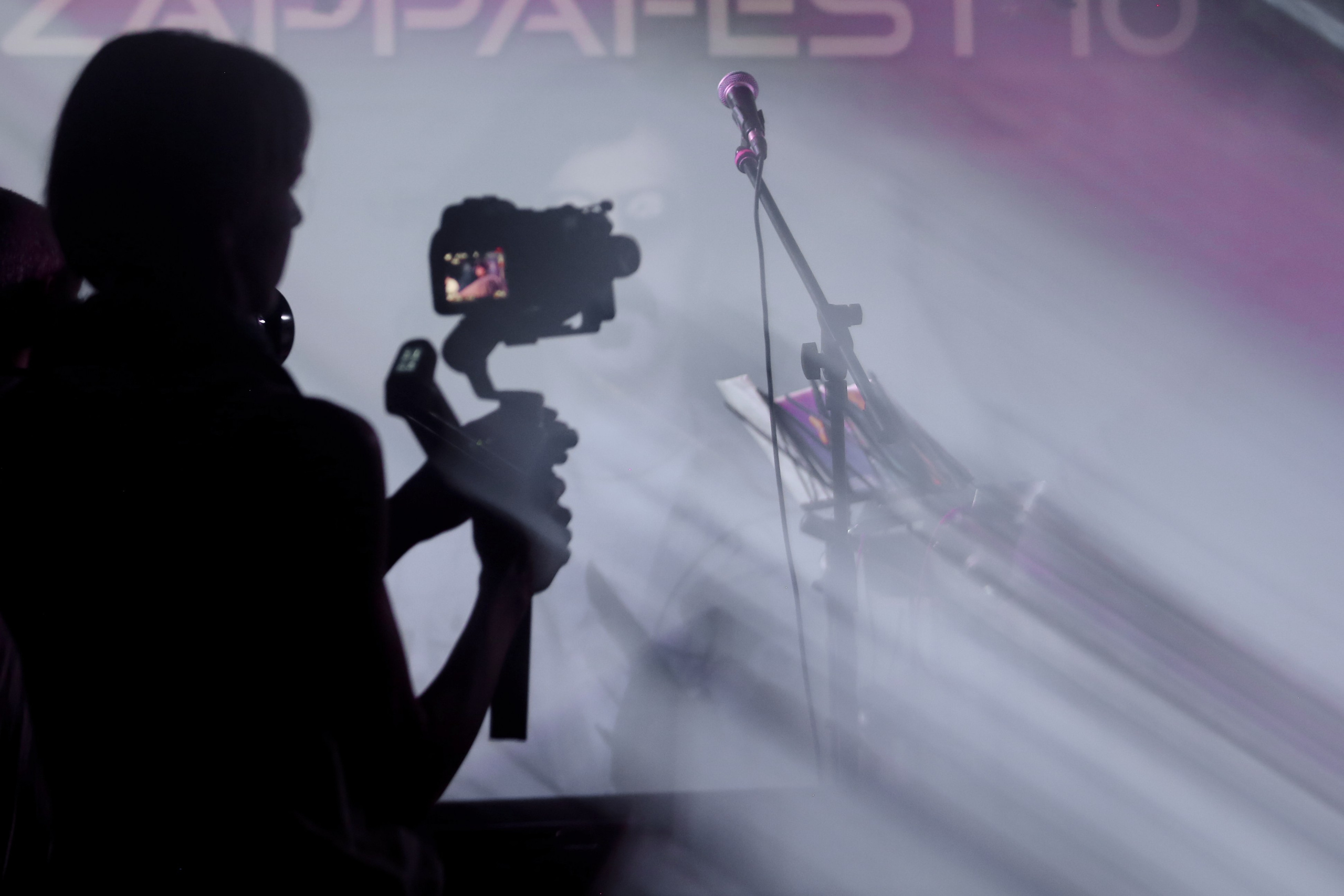 JAM IN СКЛАД 3. Фотограф Антонина Гудкова