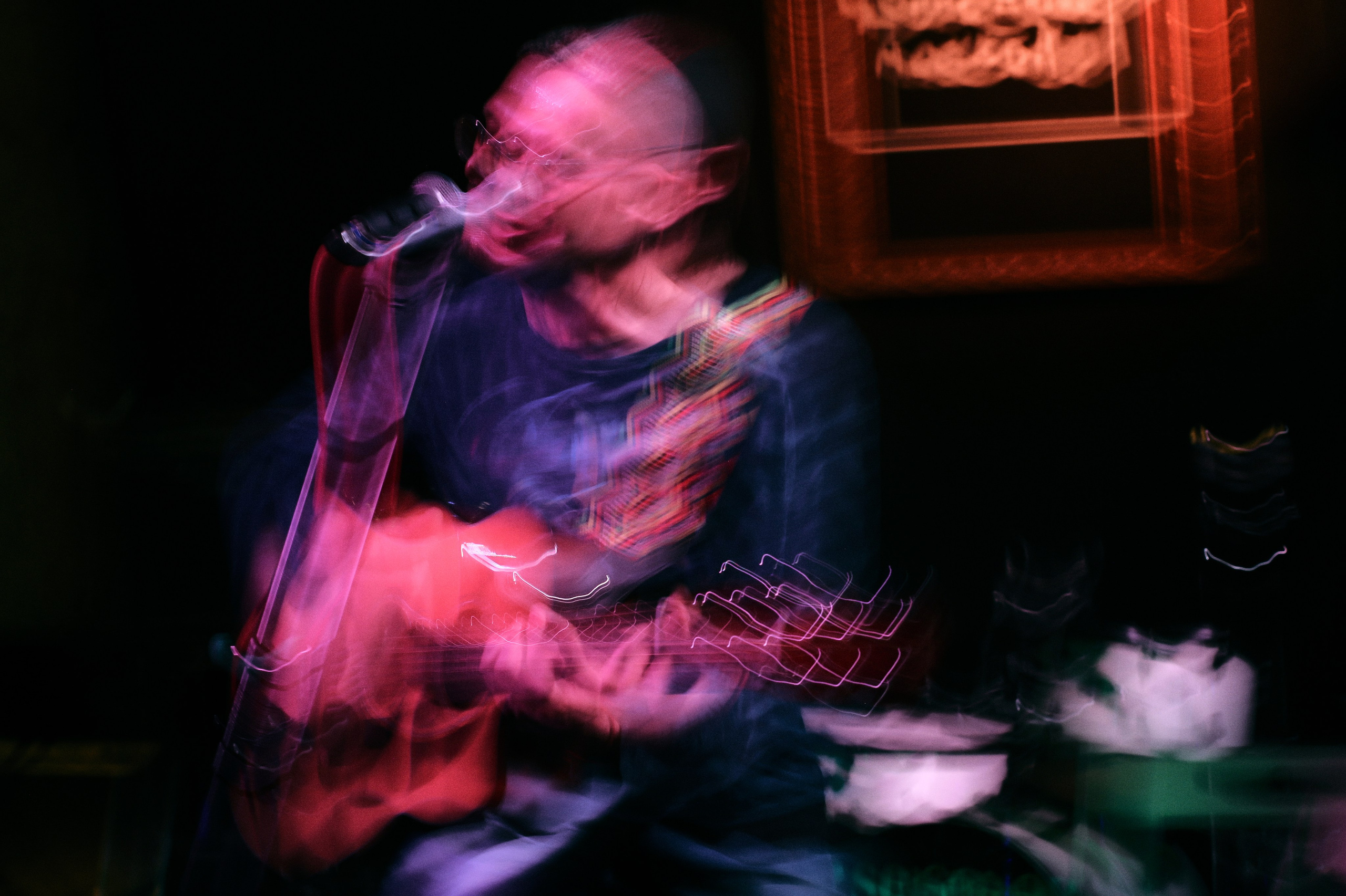 Birthday of Timofey Lyakhovsky. Фотограф Антонина Гудкова