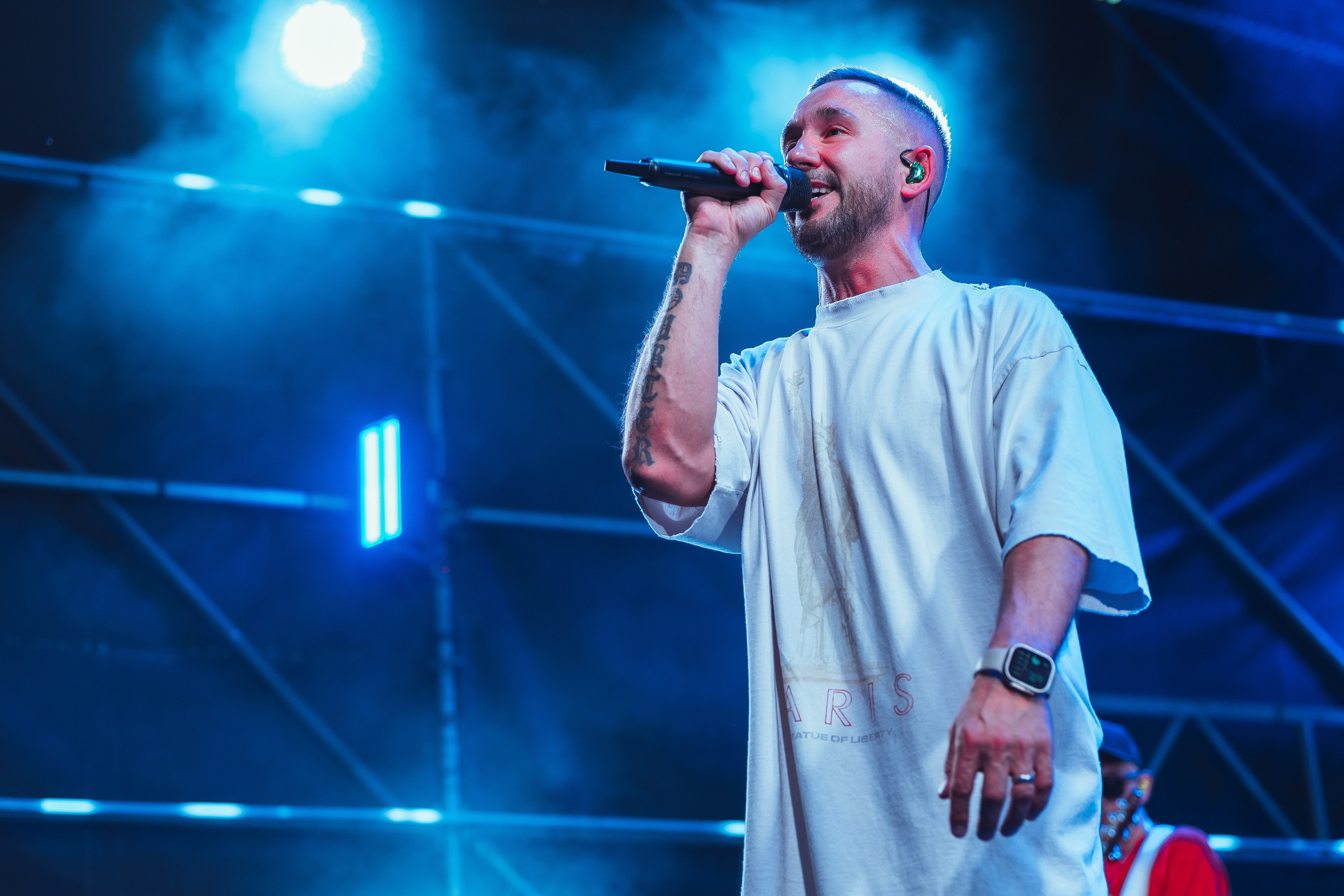 Pizza — репортажная съёмка. Иван Кубик — фотограф и видеограф