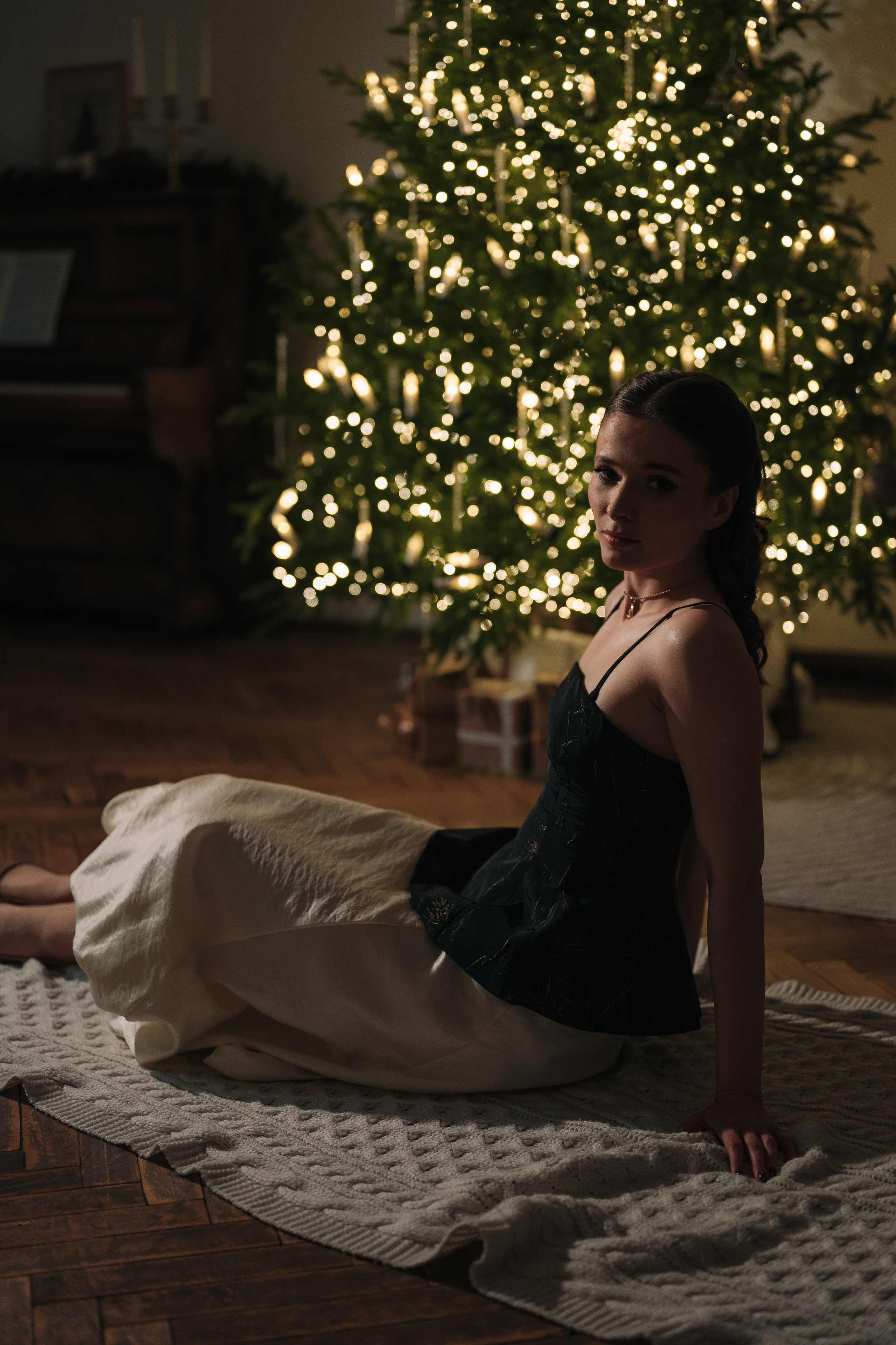 Иван и Ариадна. Иван Кубик — фотограф и видеограф