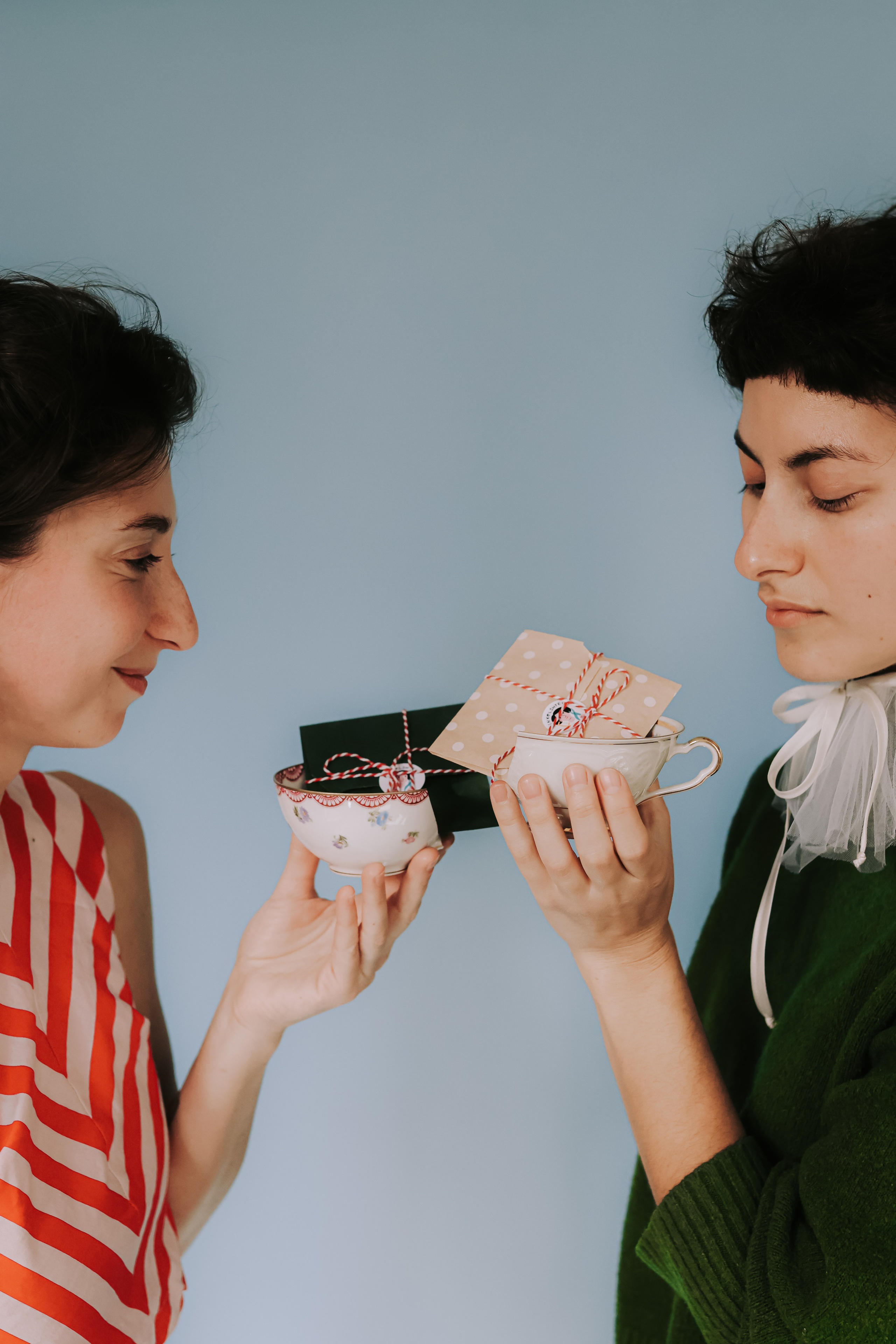 Finkelshtein Jewerly, Tel Aviv | December 2025. Photographer in Israel Alice Milchin