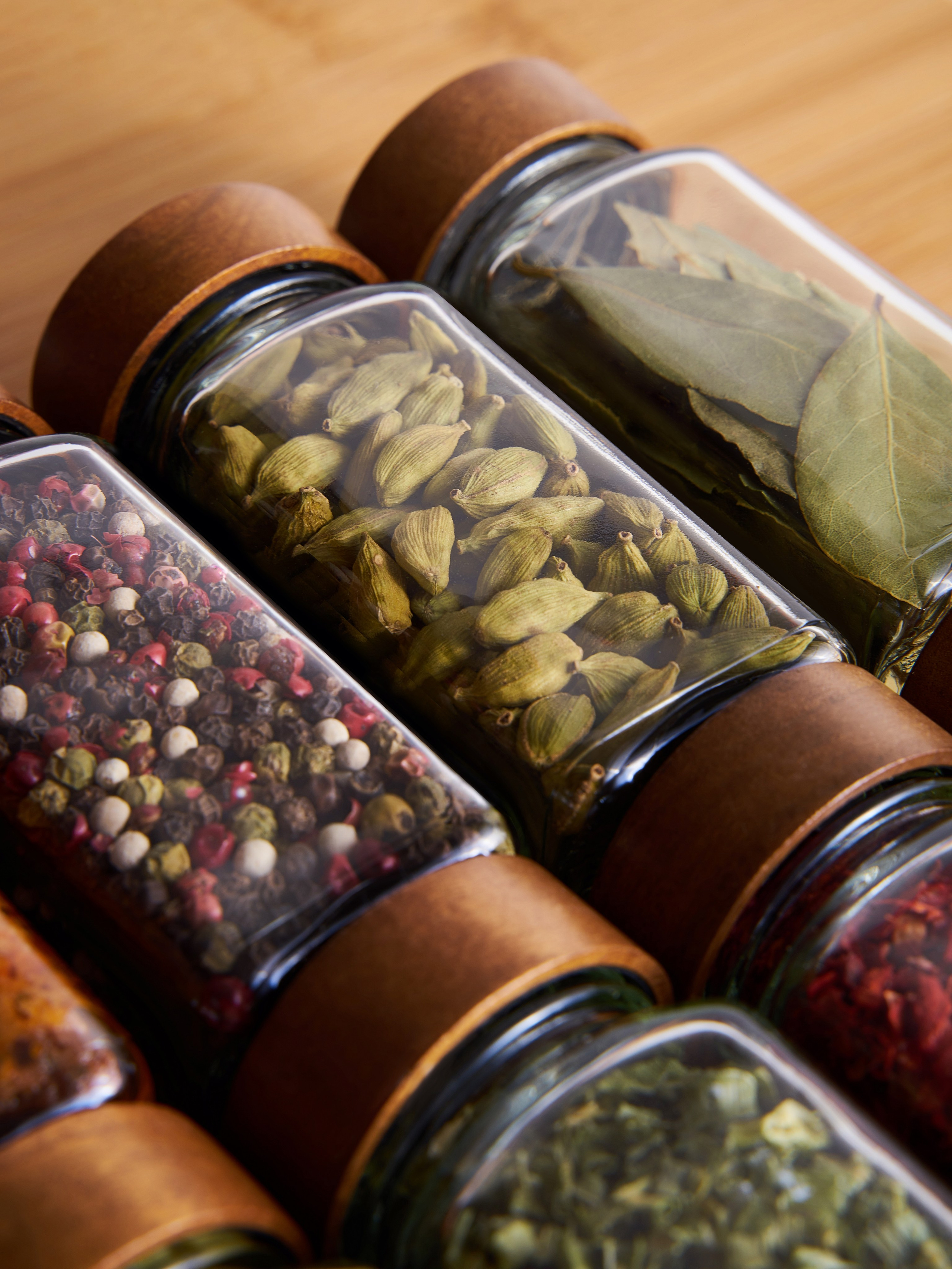 Ретушь фотографий бакалеи | Студия SVITHART