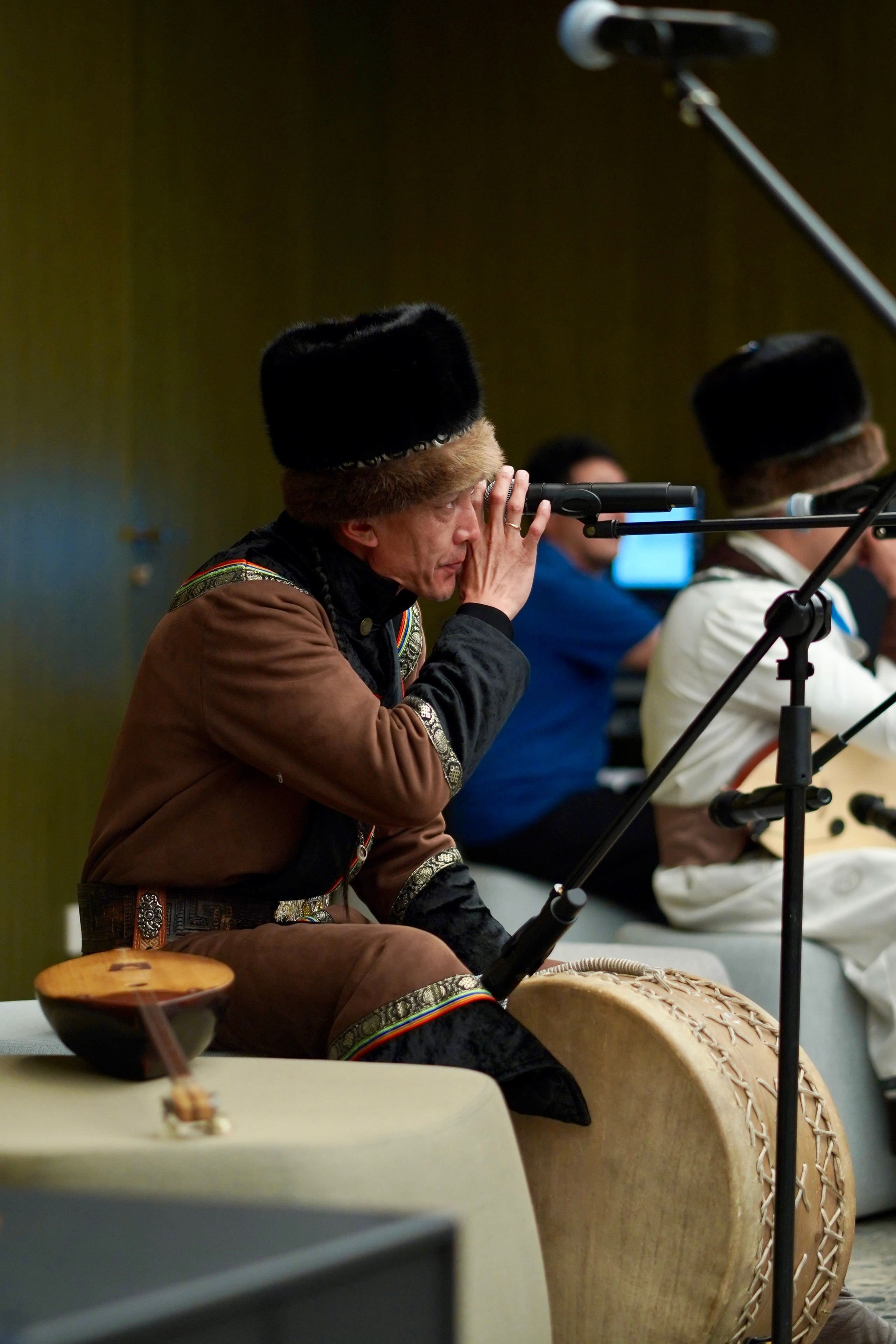 НЕБЕСНАЯ СТРАНА || выставка Ерболата Нуриманова. Выездной фотограф-видеограф в Республике Алтай Солоны Куюкова