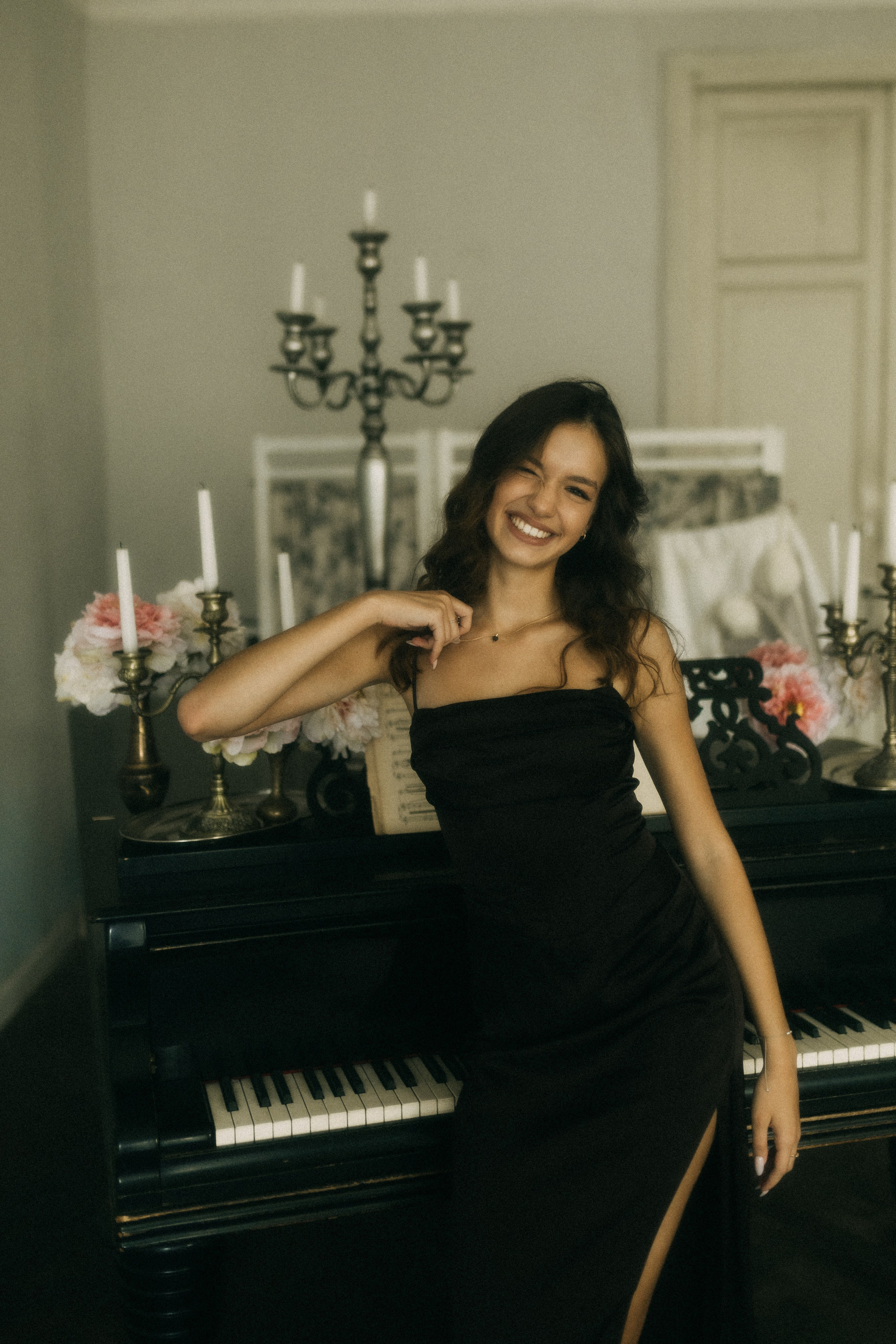 Таисия. Фотограф в Санкт-Петербурге