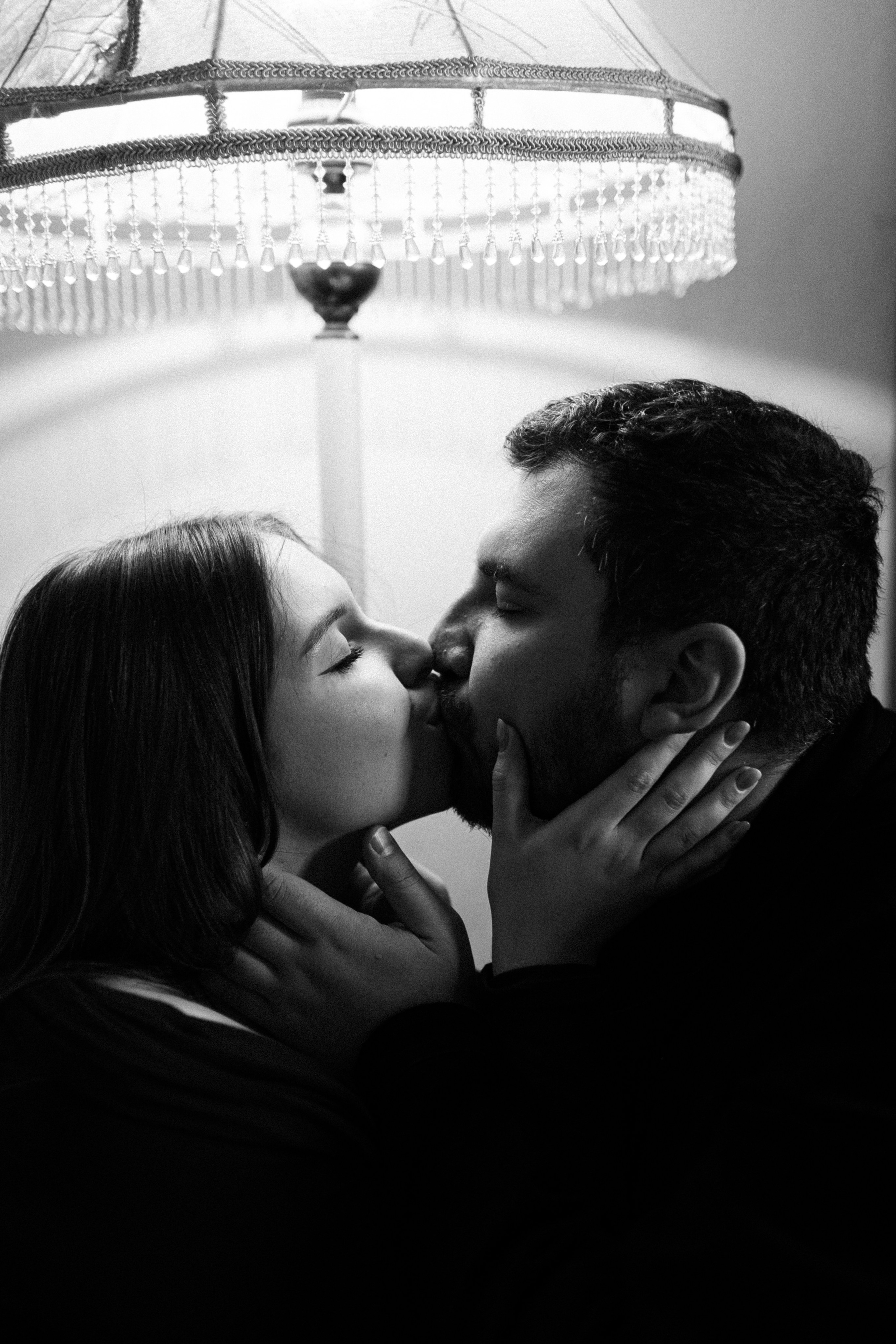 Валерия и Николай. Фотограф в Санкт-Петербурге