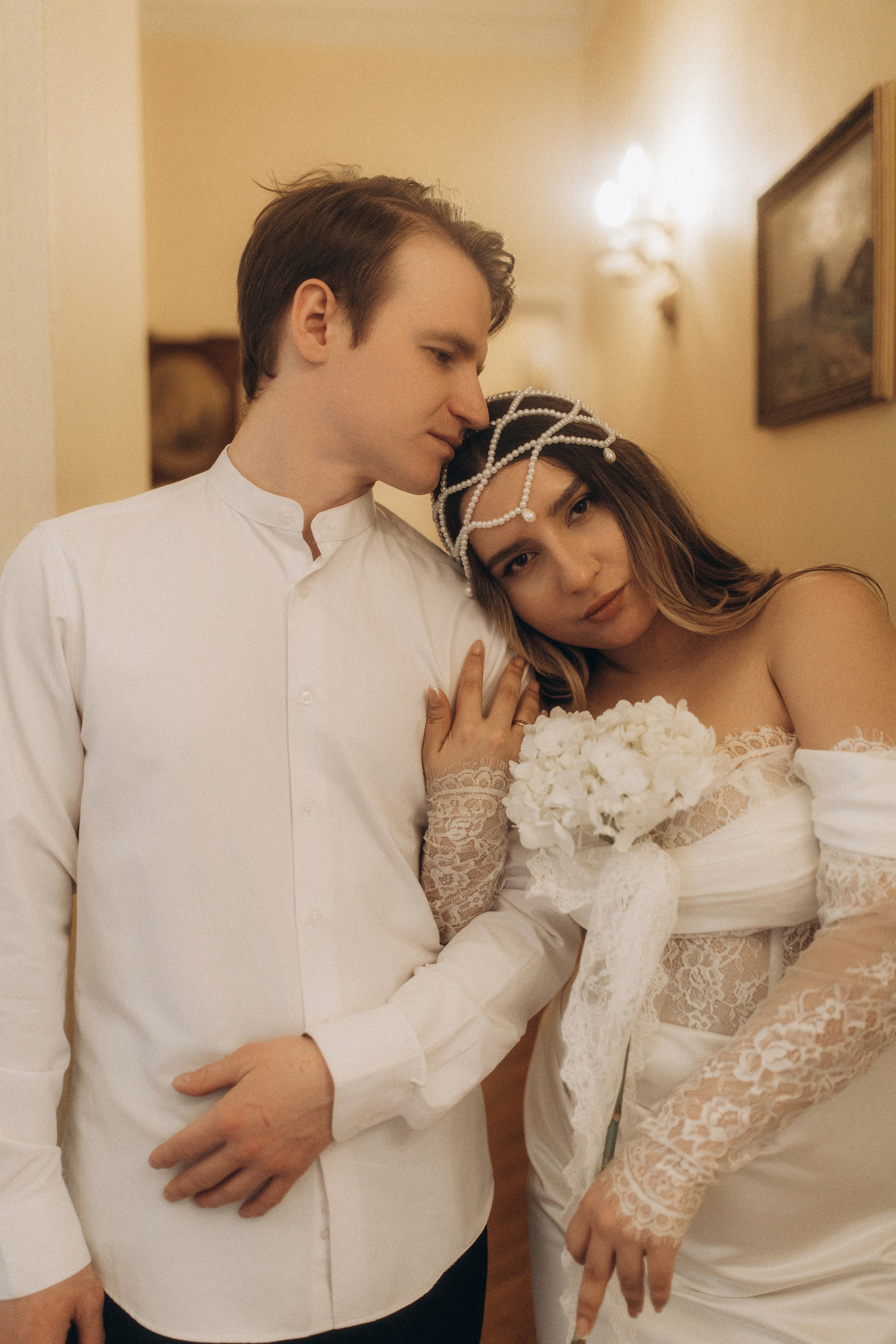 Кирилл и Екатерина. Семейный и свадебный фотограф в Новосибирске/Бийске Екатерина Логинова