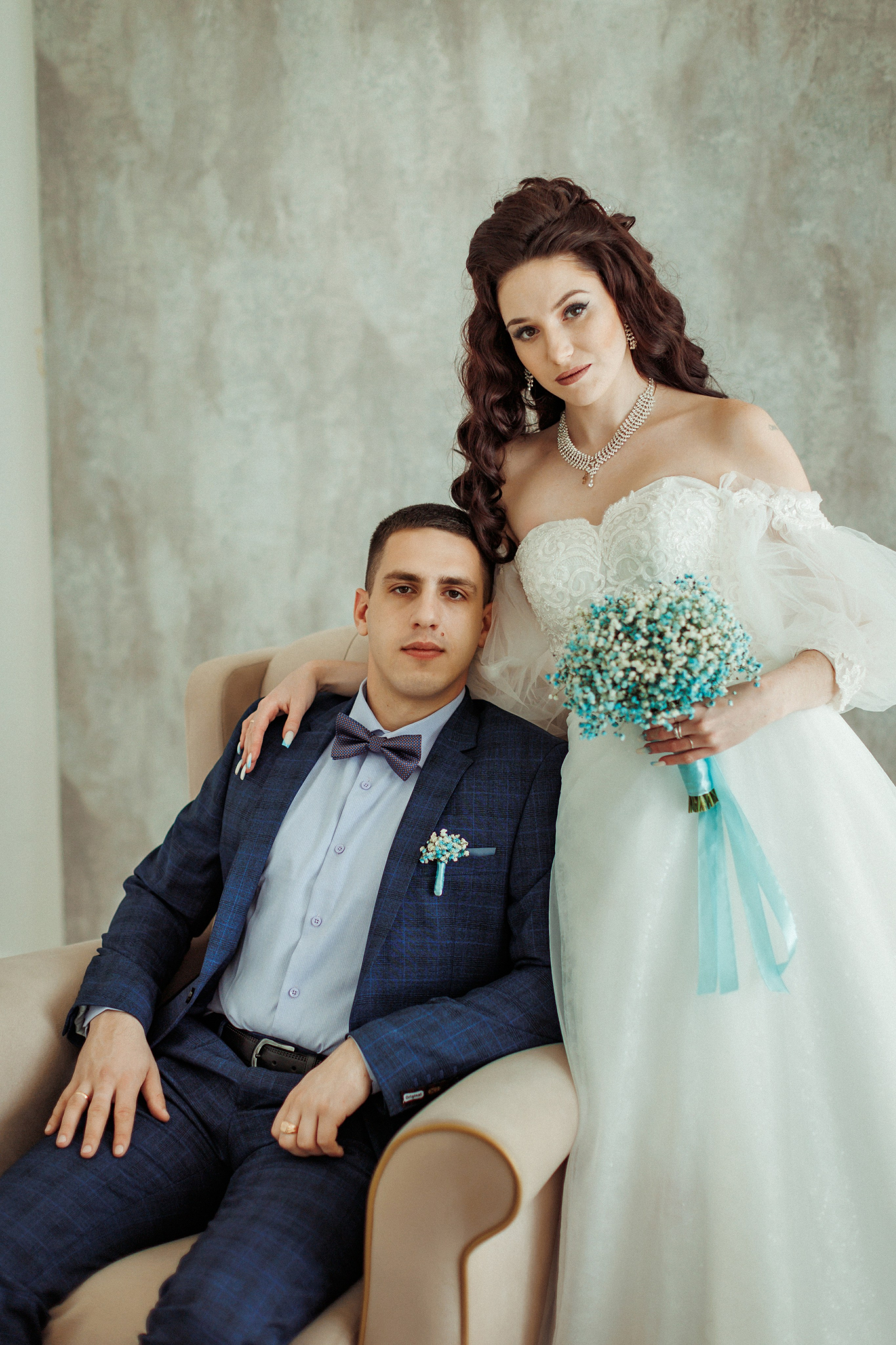 Станислав и Зоя. Свадебный, семейный и детский фотограф в городе Партизанск, Находка