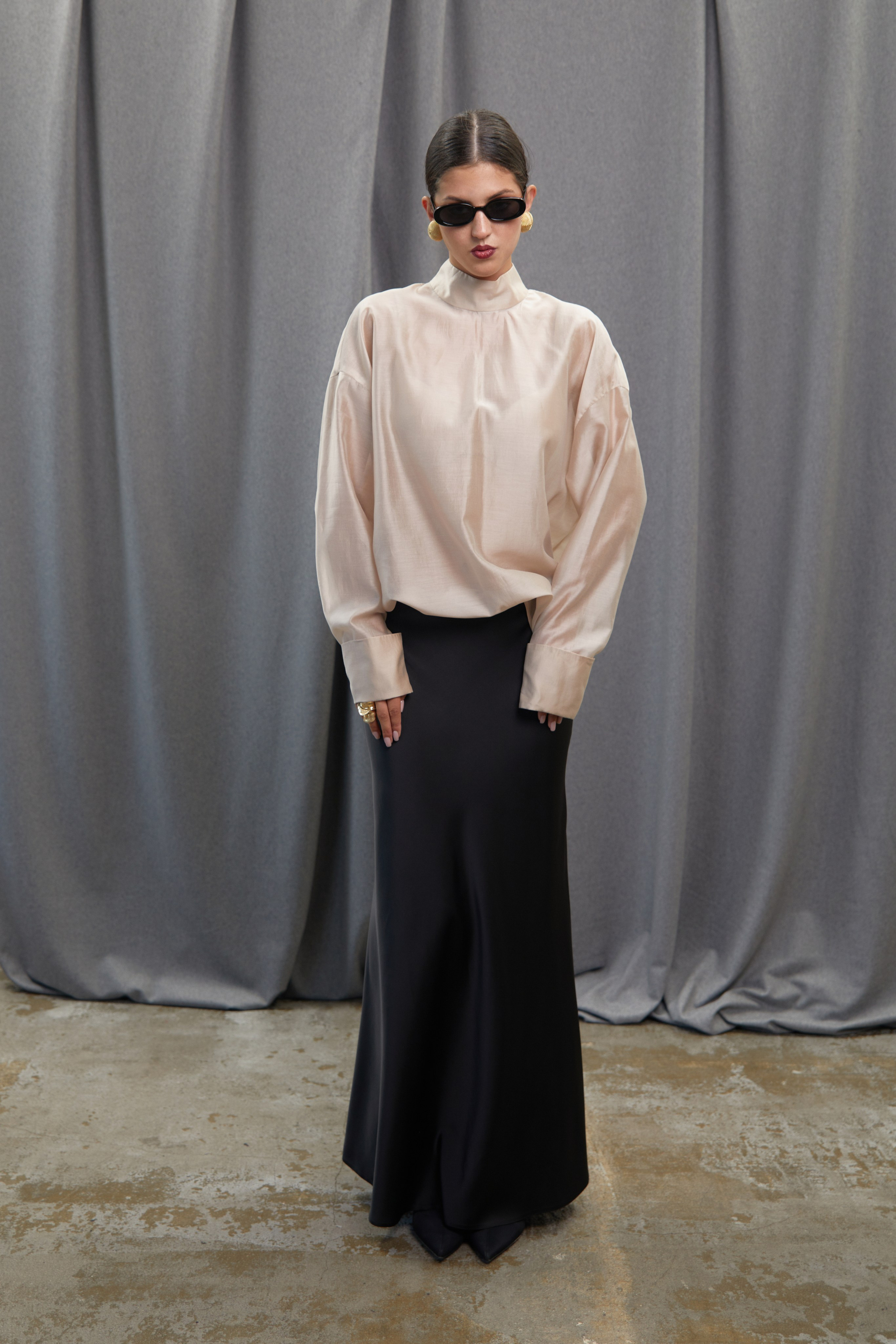 Сьемка для Фактуры. Главная