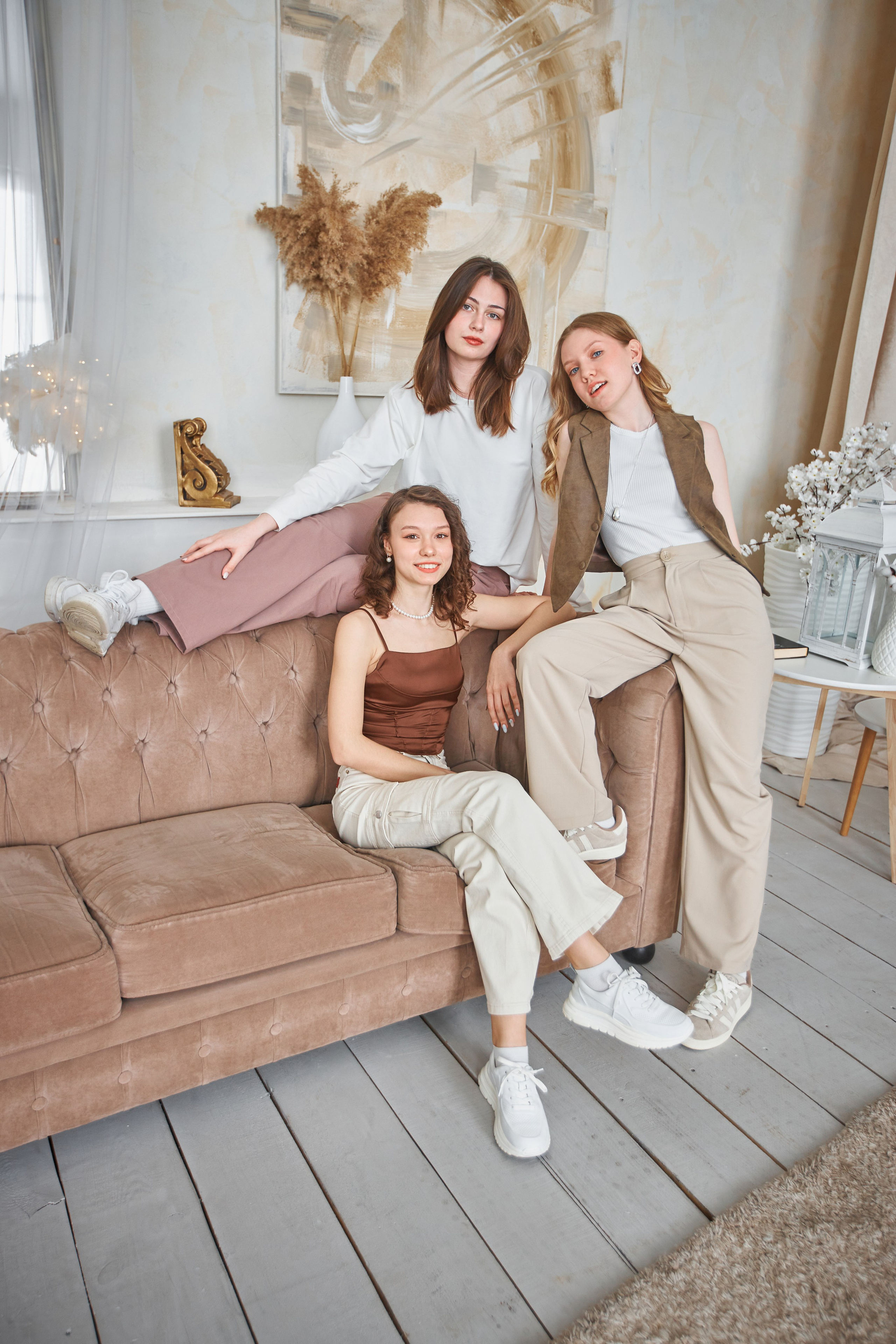 Групповая съёмка. Выпускные альбомы в городе Курган для всех