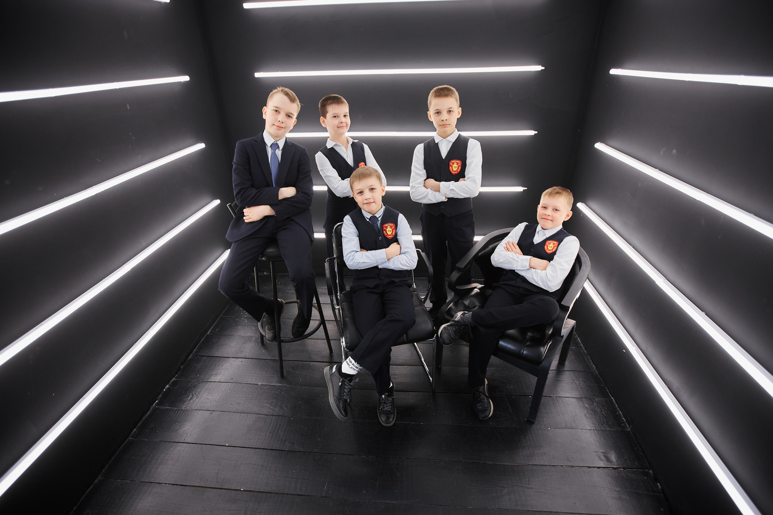 Группы. Выпускные альбомы в городе Курган для всех