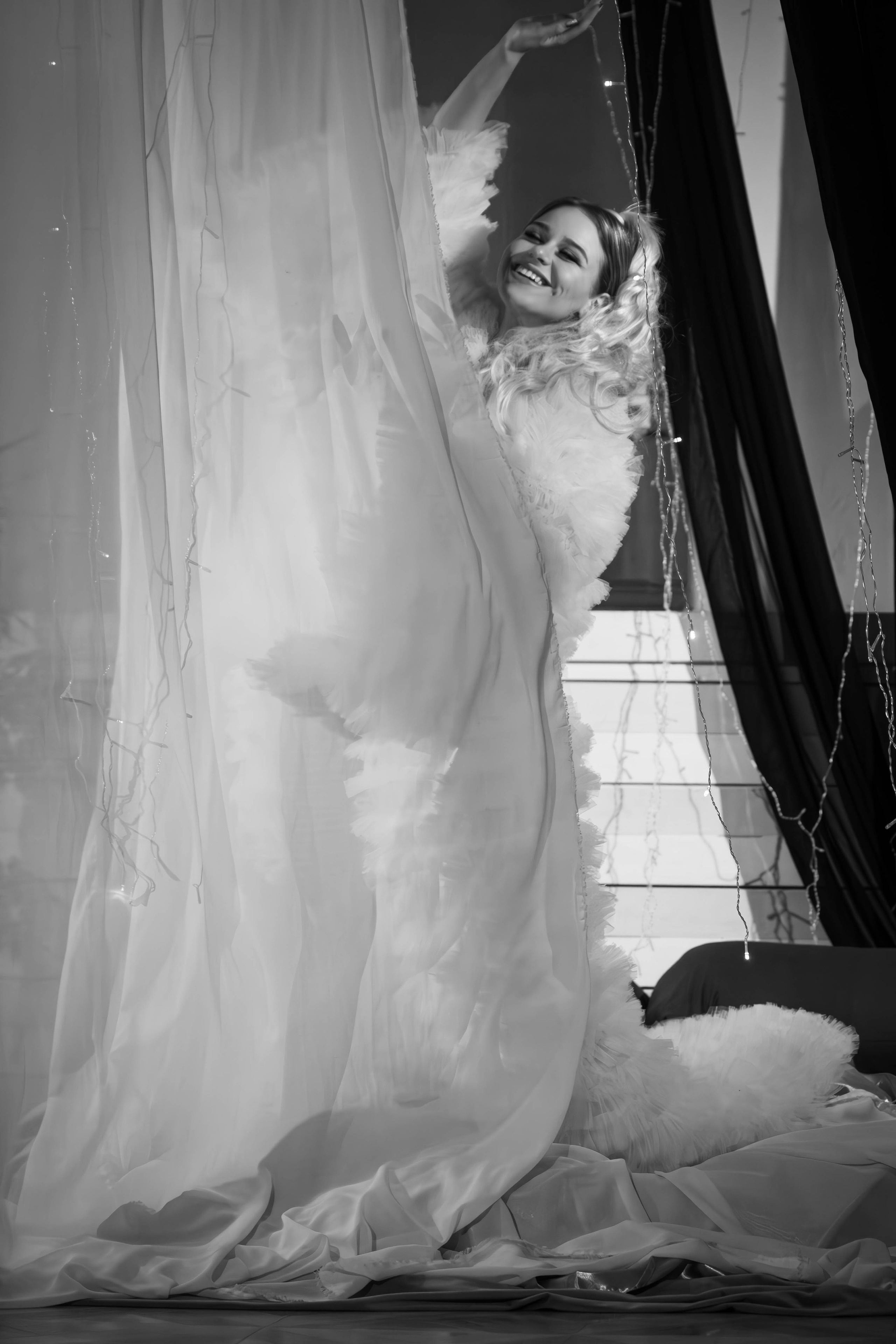 Студийные фотосессии в Туле. Фотограф анималист — Тула, Москва