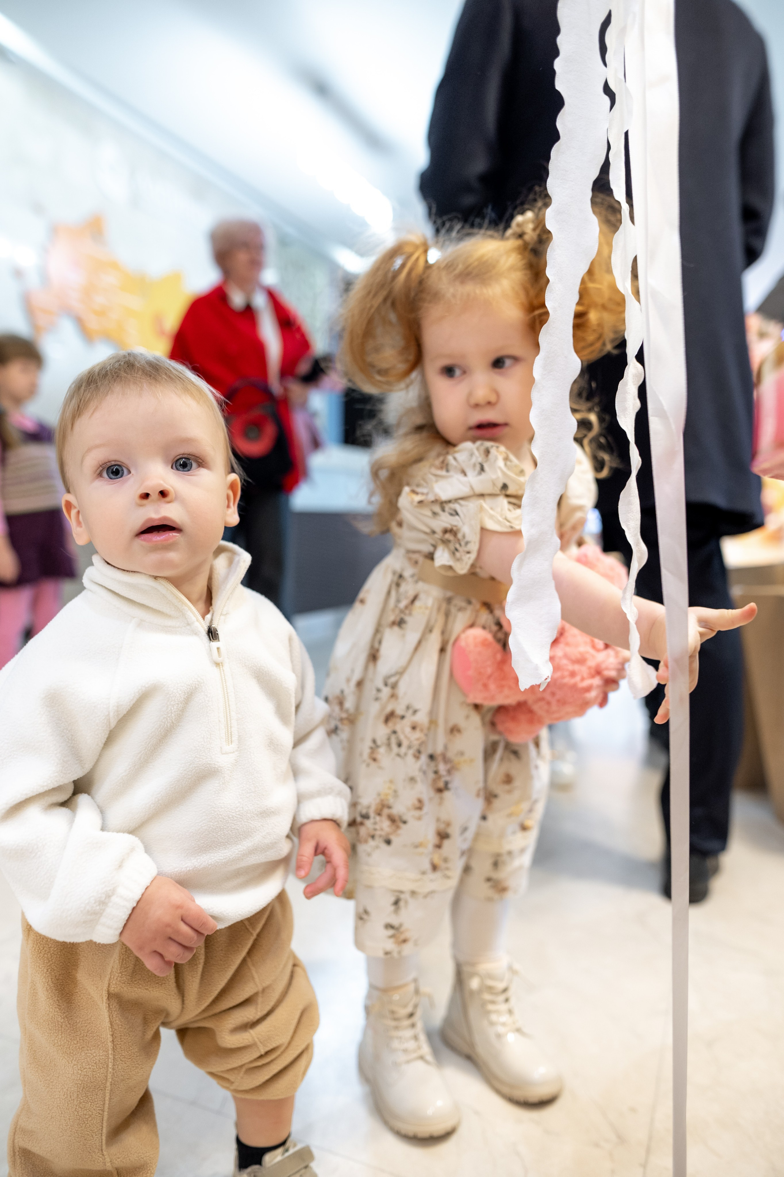 Выписка «Лапино»