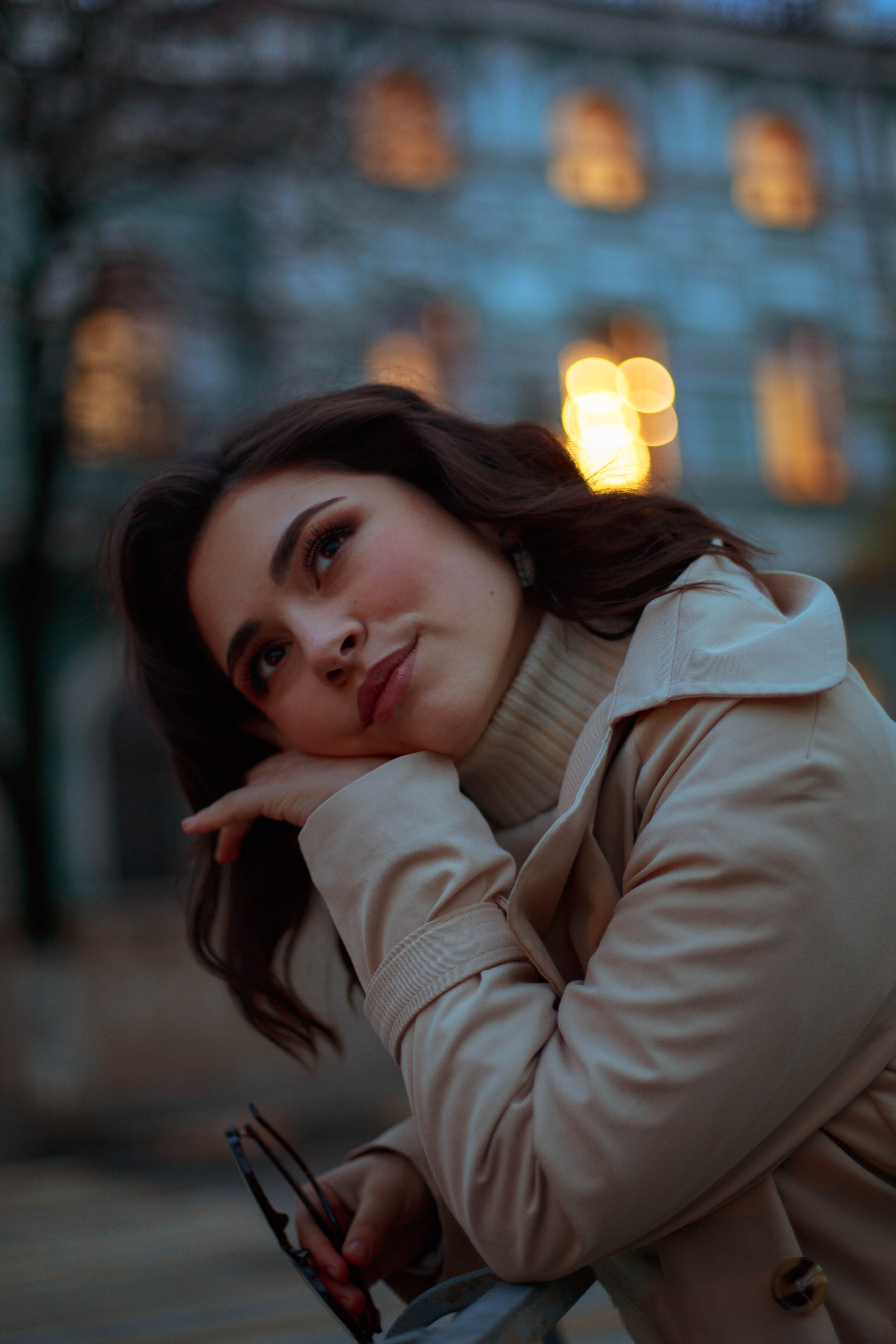 Ayse. Beye Shevkiyeva Photography