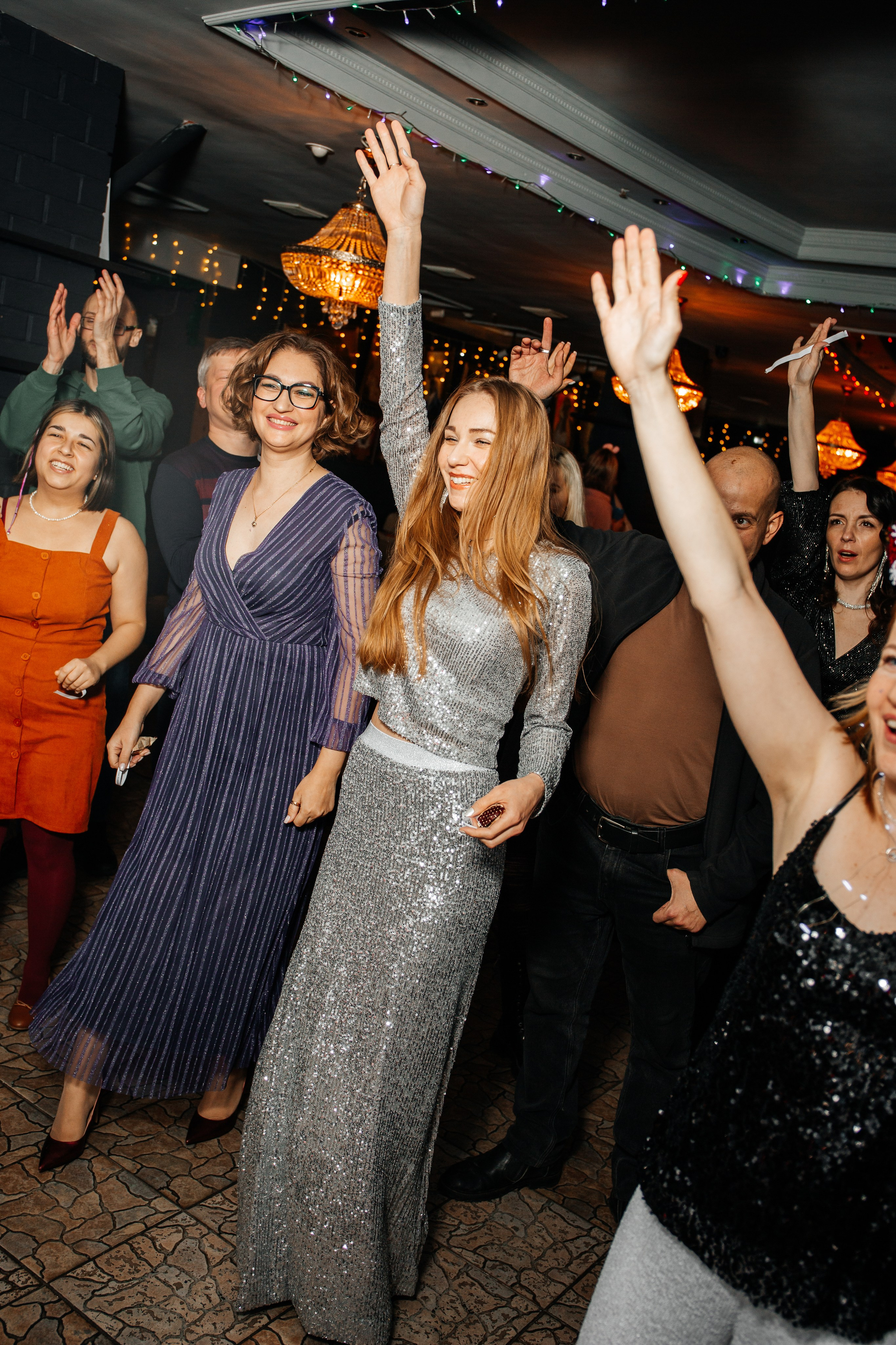 АнтиКвиз!. Фотограф, Марина Шипек