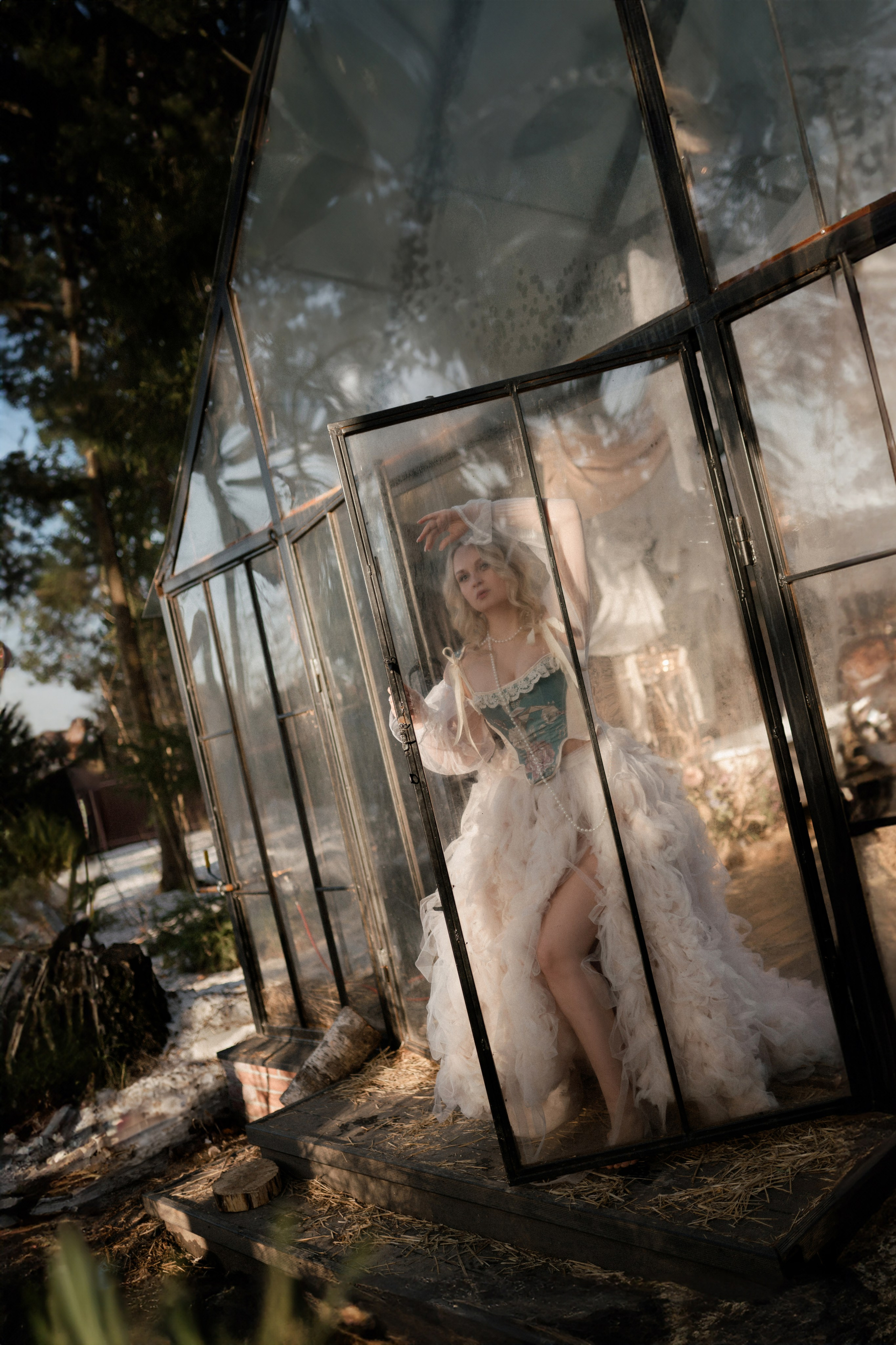 Анастасия. Семейный и свадебный фотограф в Москве и Калуге Рослова Анастасия