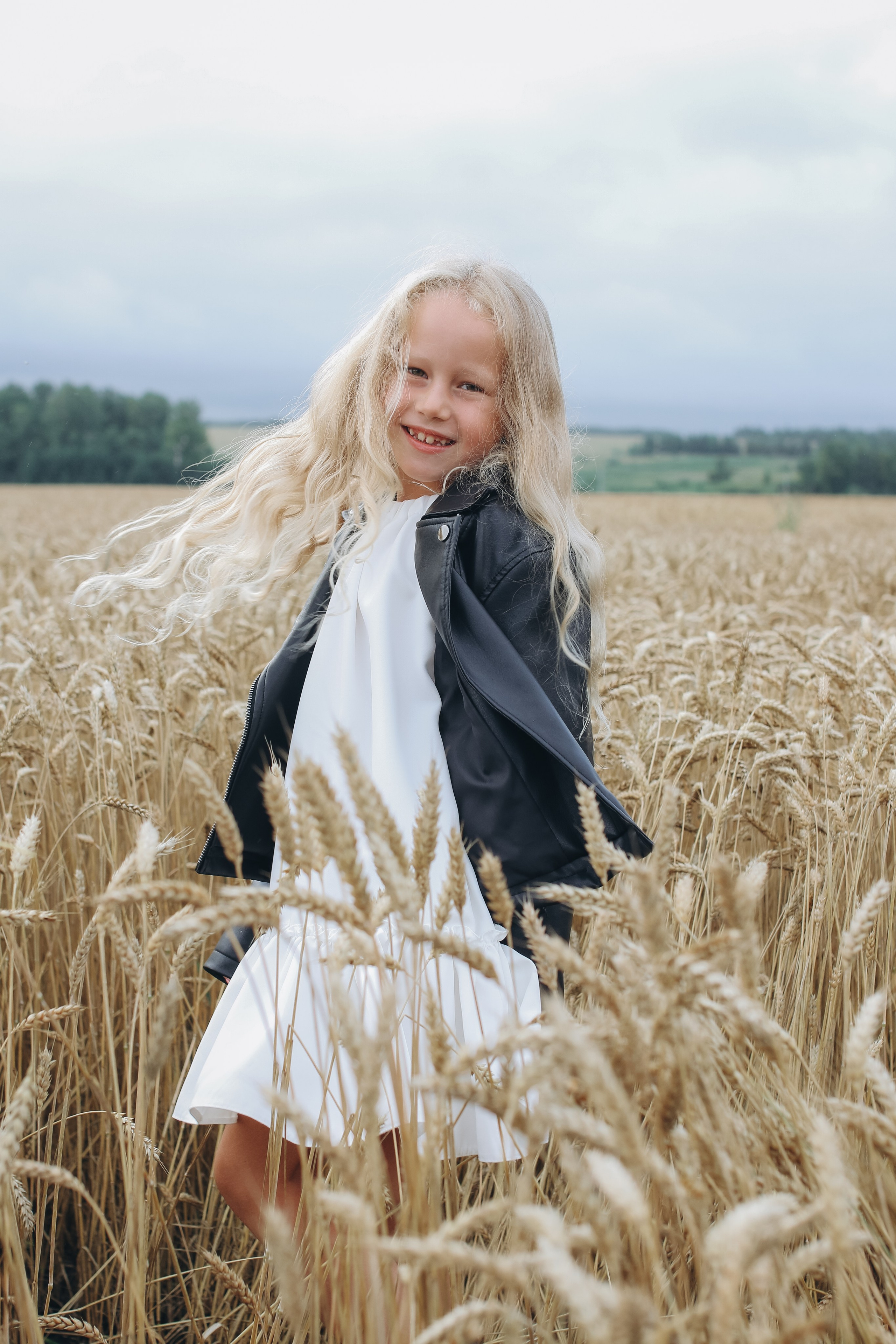 Природа. Семейный фотограф в Кемерово Мария Дорожко