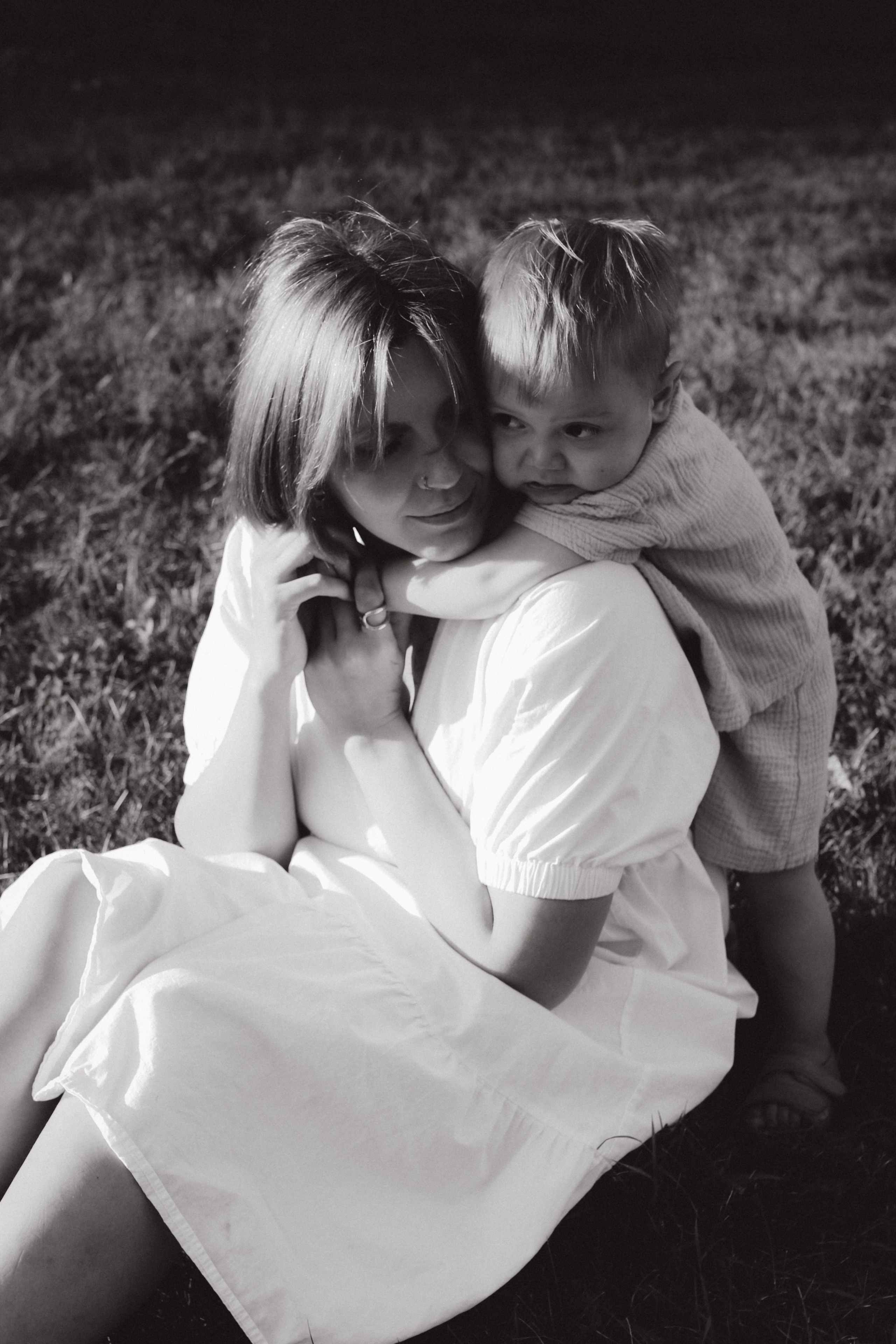 Природа. Семейный фотограф в Кемерово Мария Дорожко