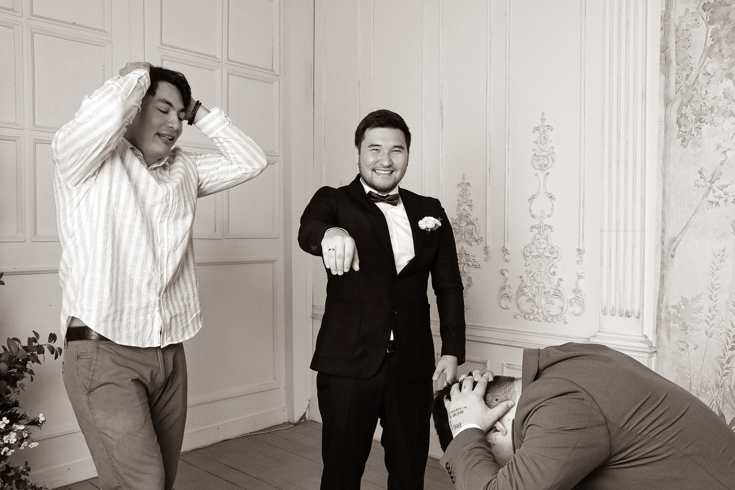 Mahabbat| Wedding day