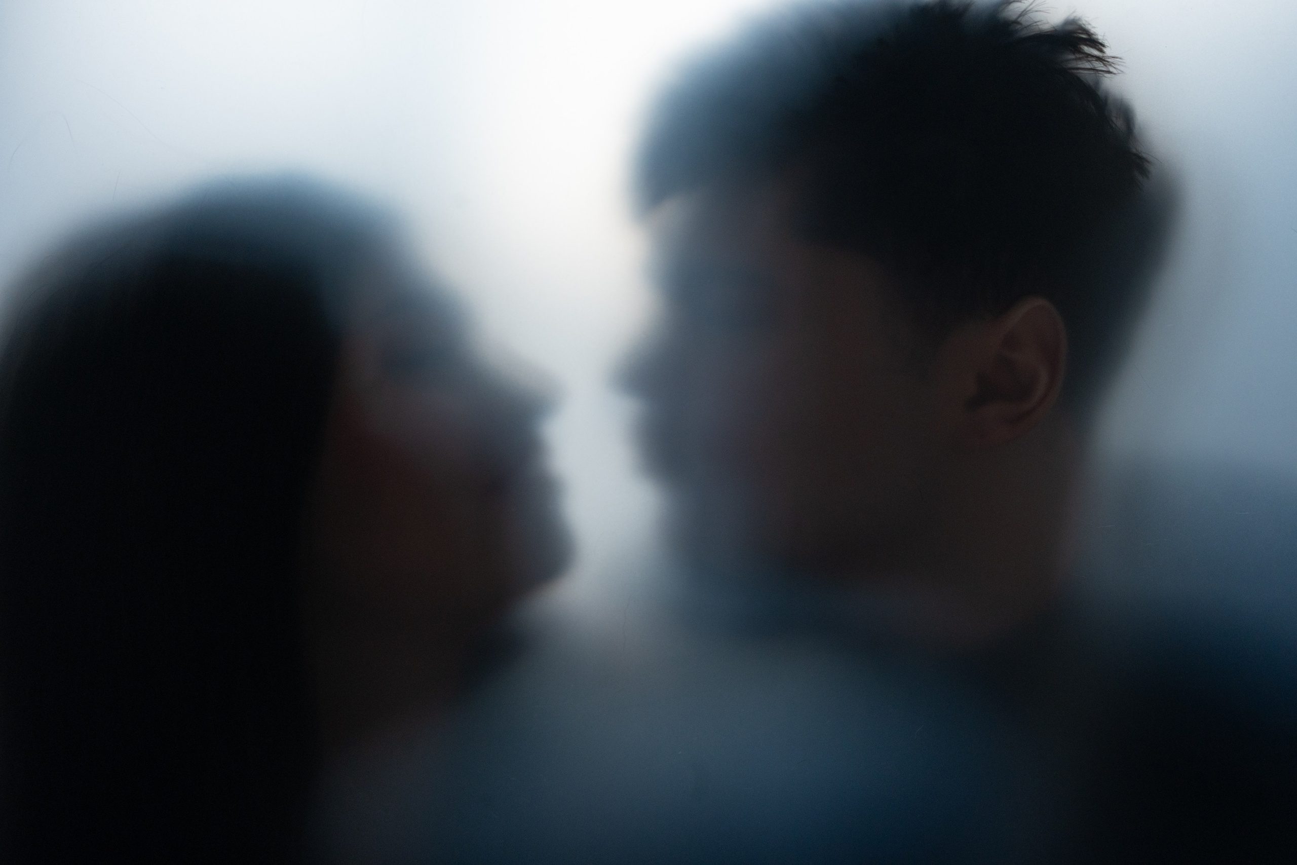 Никита и Катя Love story. Фотосессия портрет, ню, будуар, стрит фотограф Москва Юлия Кафизова