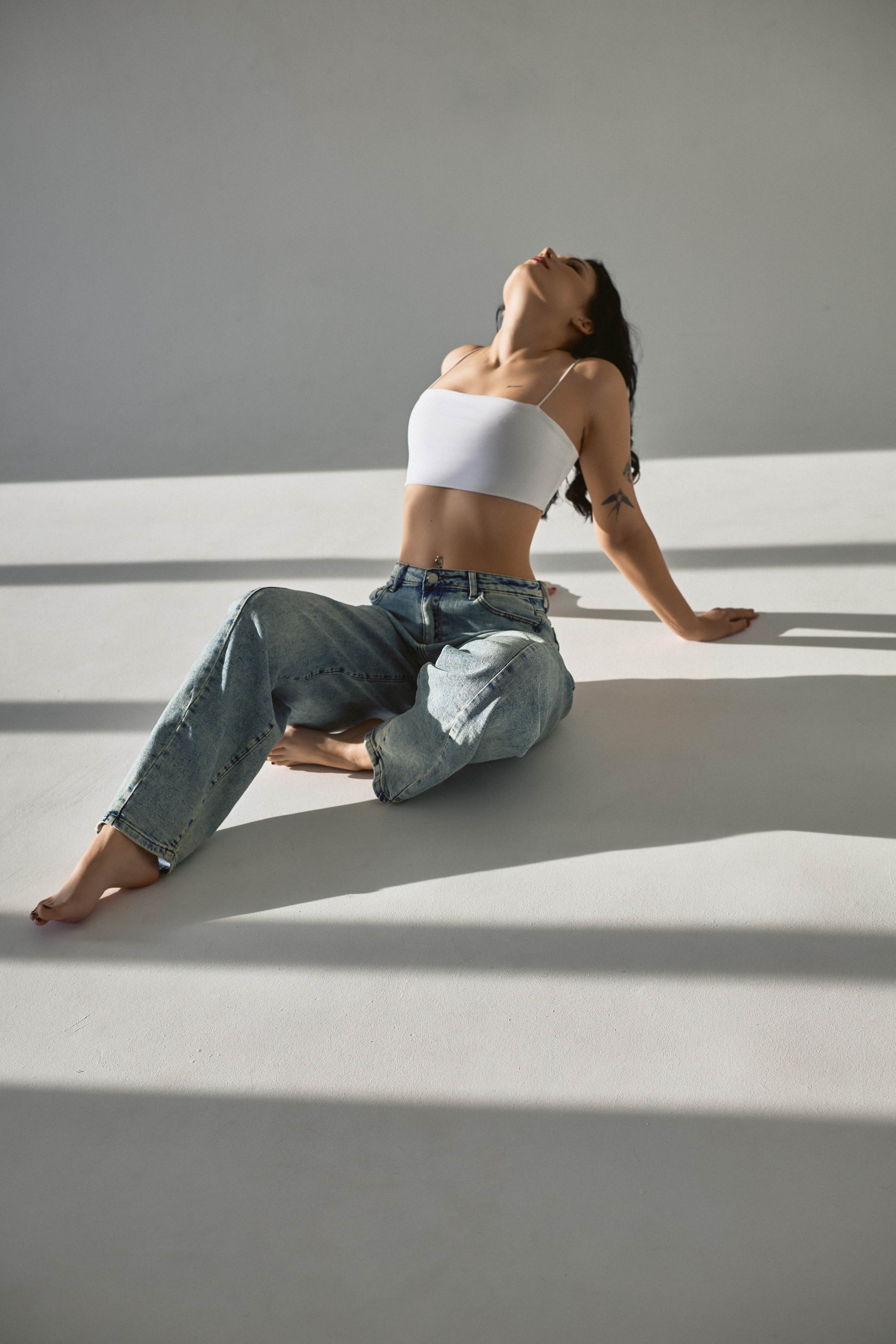 Алёна. Фотограф|Ретушер| Екатерина Гришанова|Челябинск