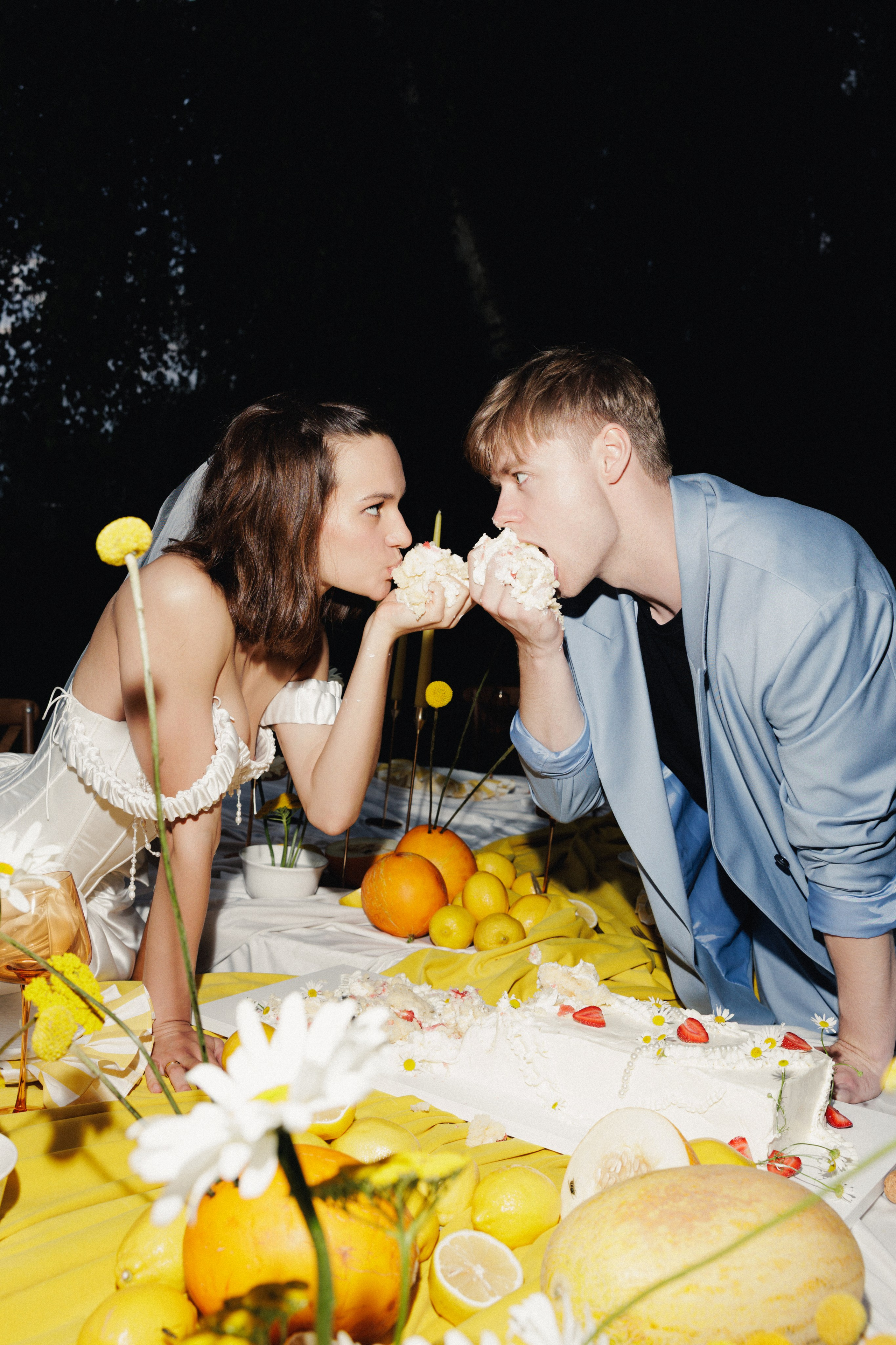 LEMON PARTY. Свадебный фотограф Павел Князев