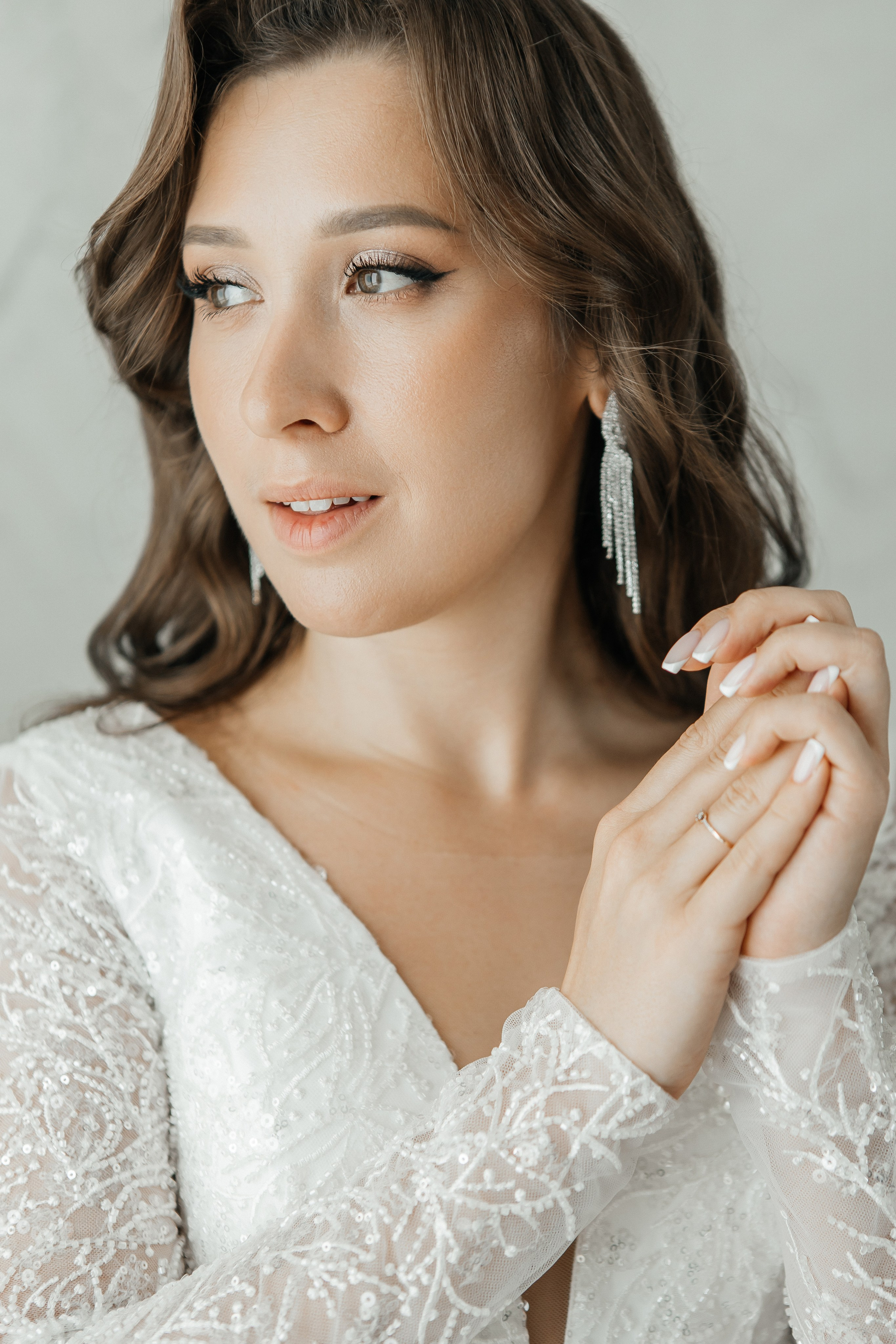 Маргарита и Кирилл. Фотограф Анна Луценко Москва