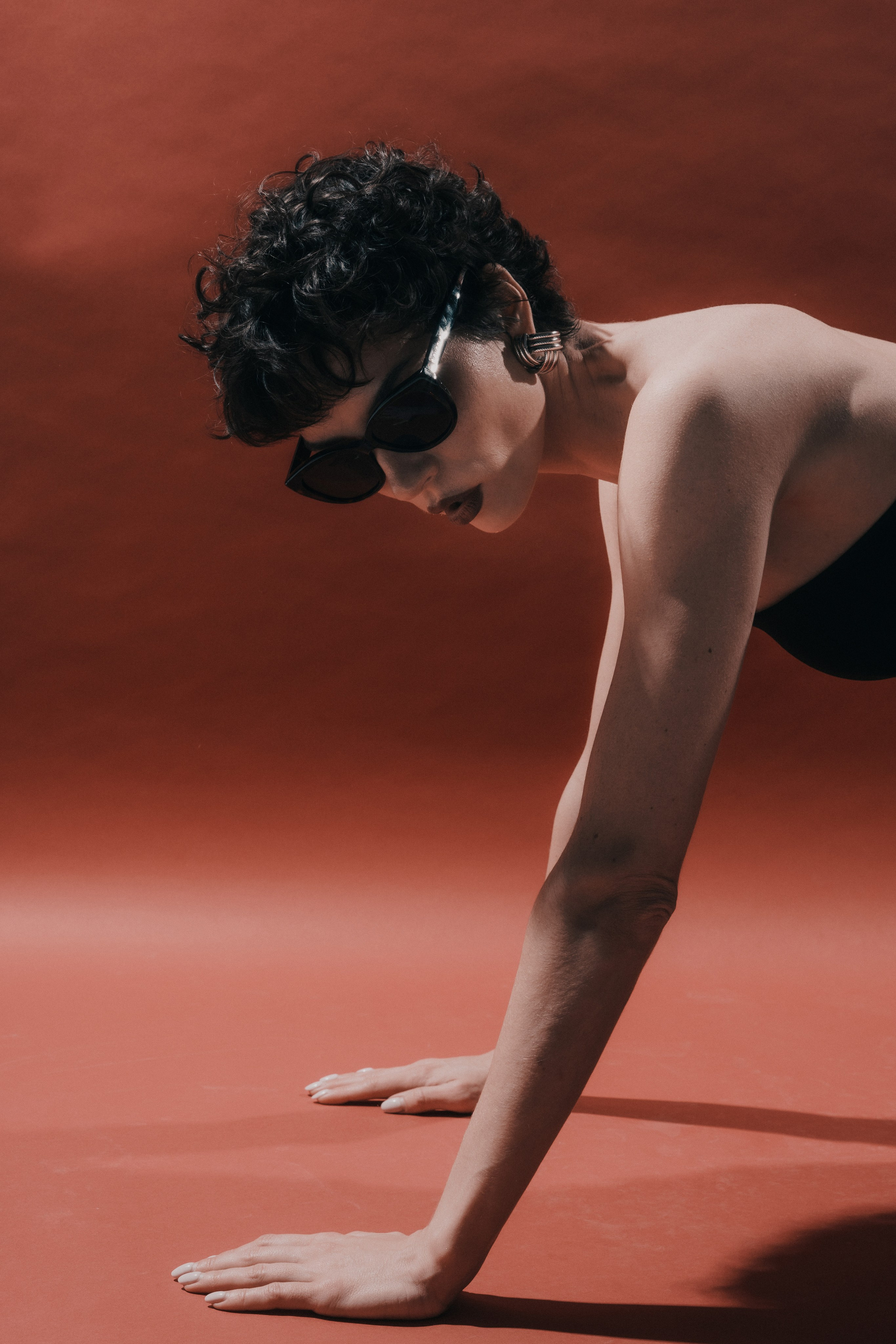 KATYA. Фотограф Москва