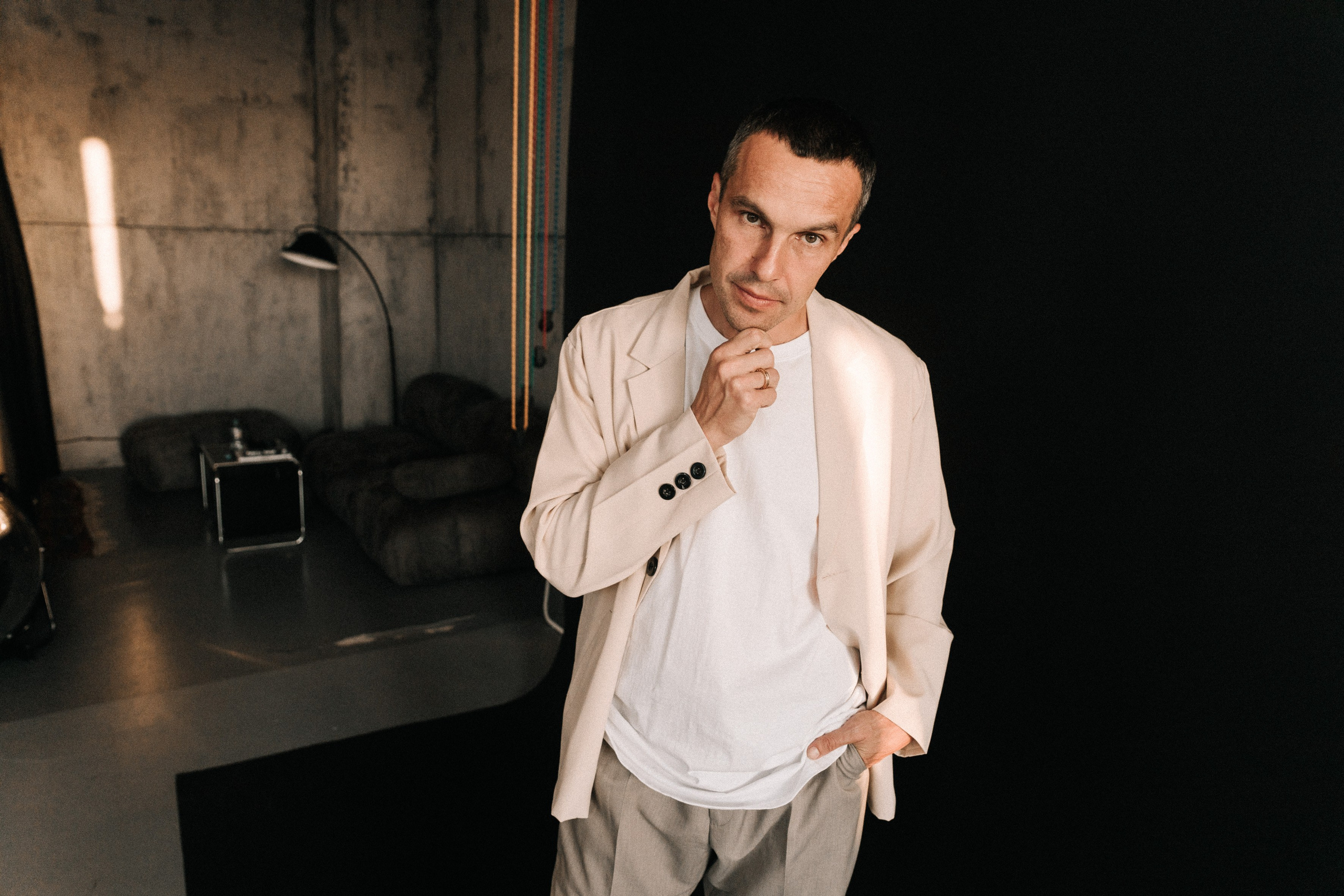 Семья Хадиковых. Свадебный и семейный фотограф Исаев Давид