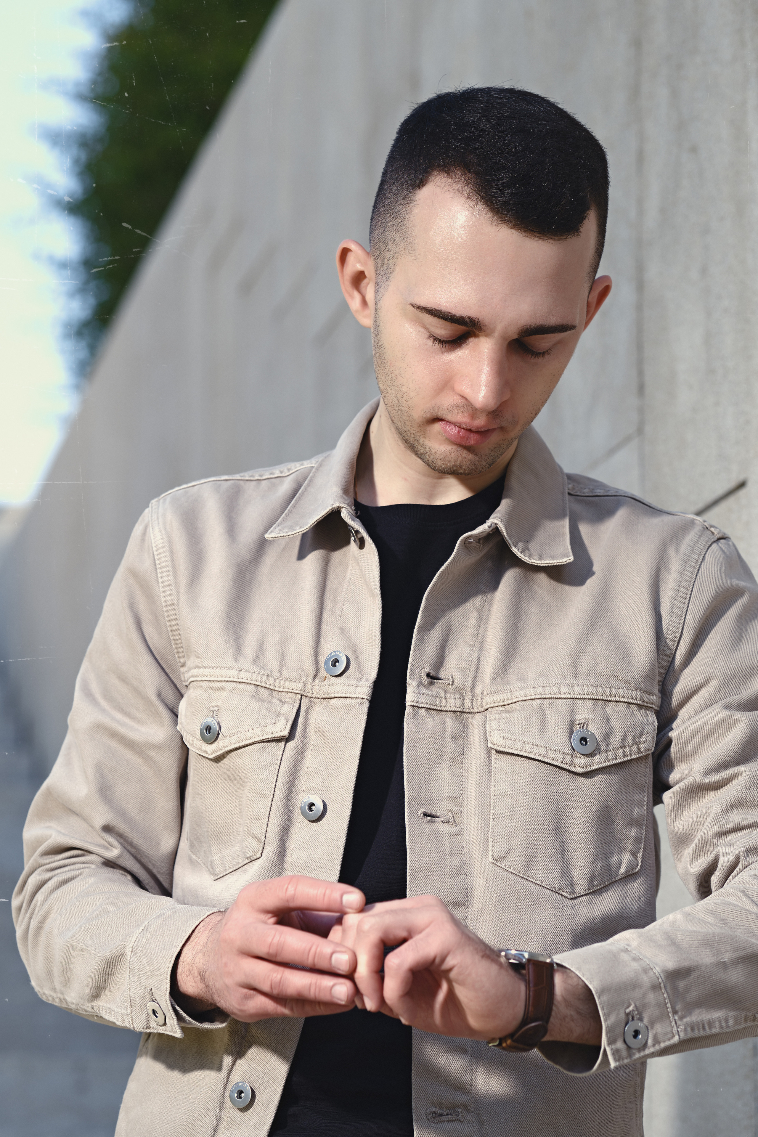 Мужская фотосессия для Владислава. Бизнес, мужской фотограф в Краснодаре | Аксёнов Алексей Владимирович