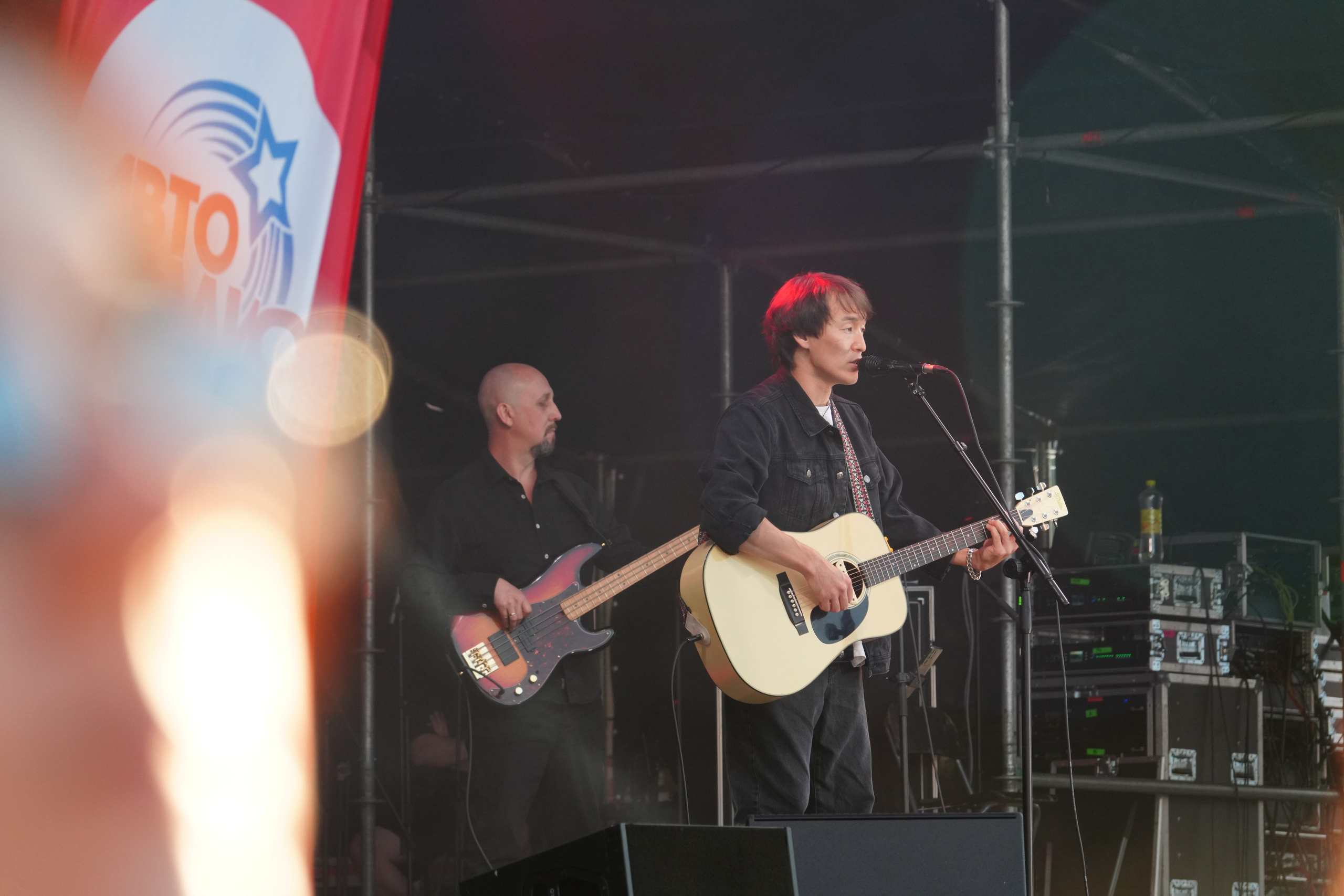 БАЛТИК РАЛЛИ Выборг 2025. Портретный фотограф в Санкт-Петербурге Дмитриева Наталия