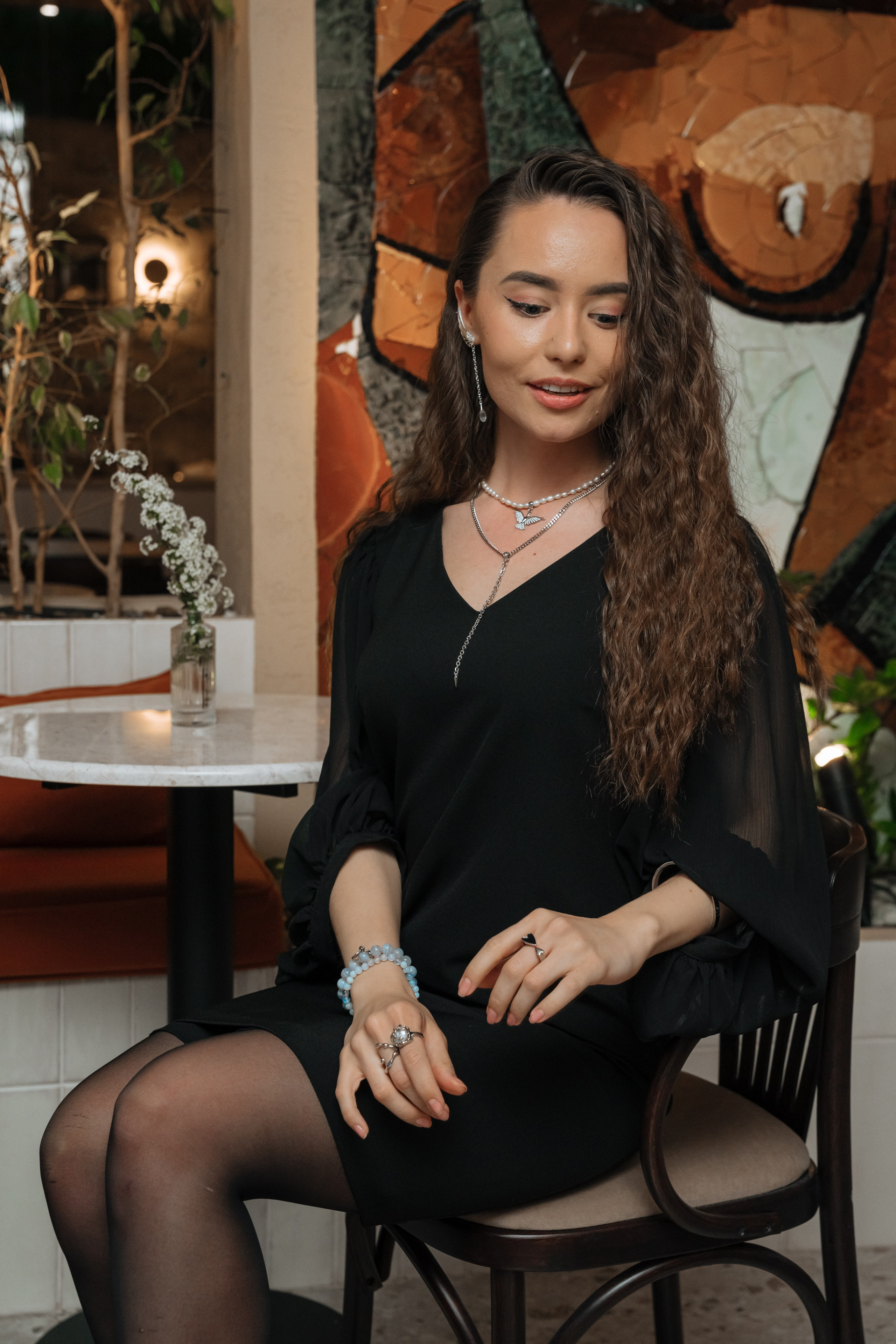 Гастроужин. Портретный фотограф в Санкт-Петербурге Дмитриева Наталия