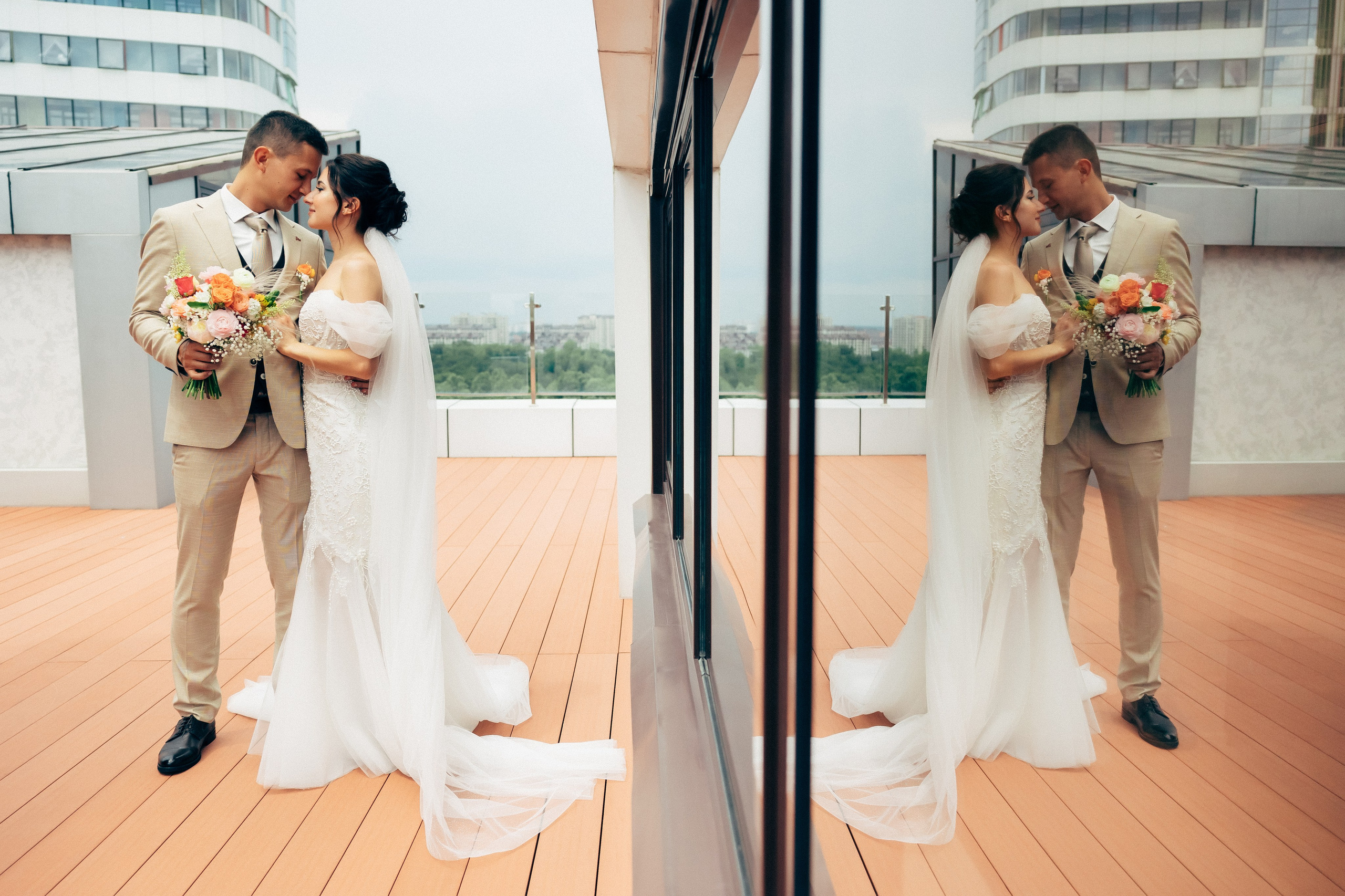 M&K. Свадебный фотограф Краснодар