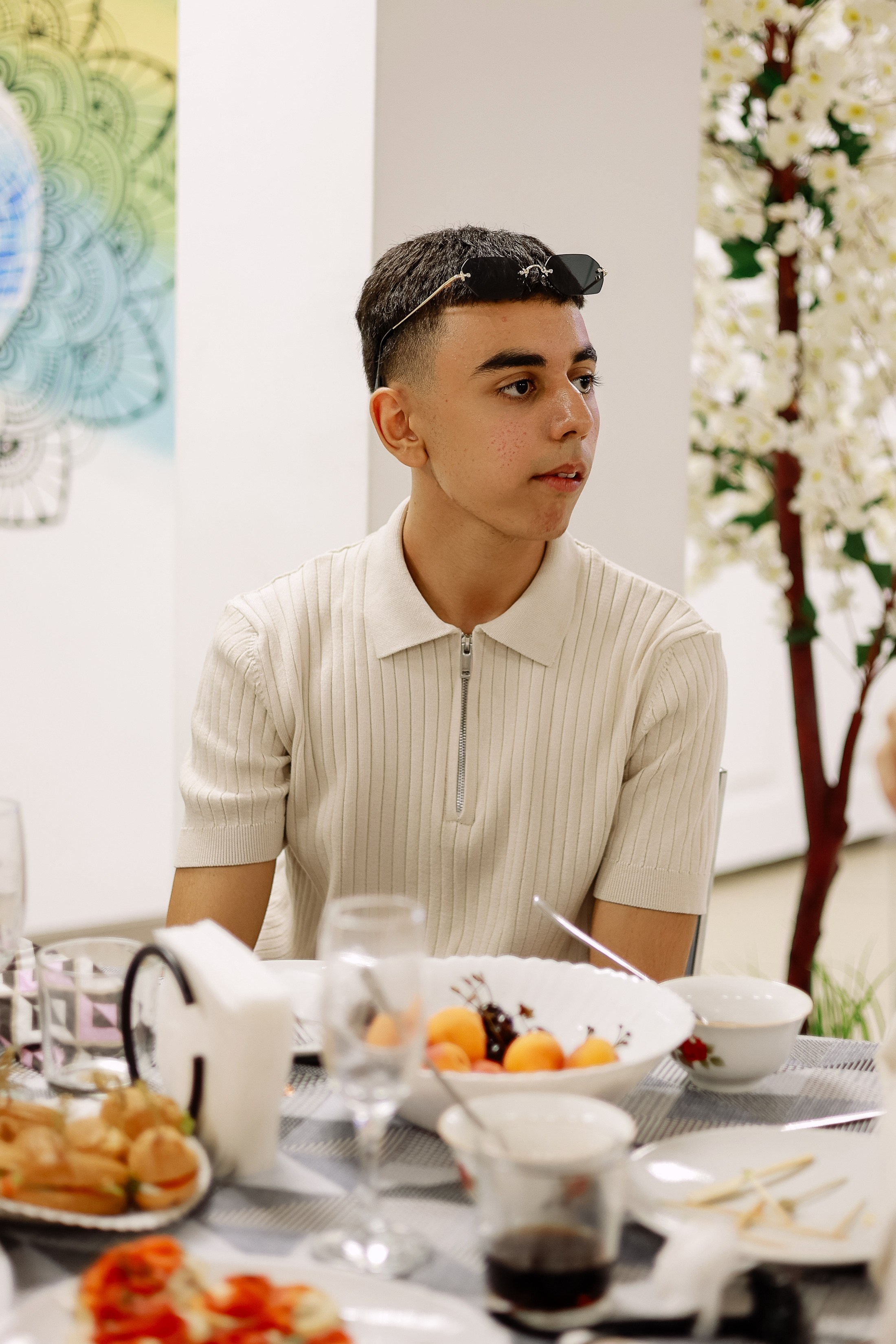 Выпускной Лицей 113. Фотограф Юлия Мальцева