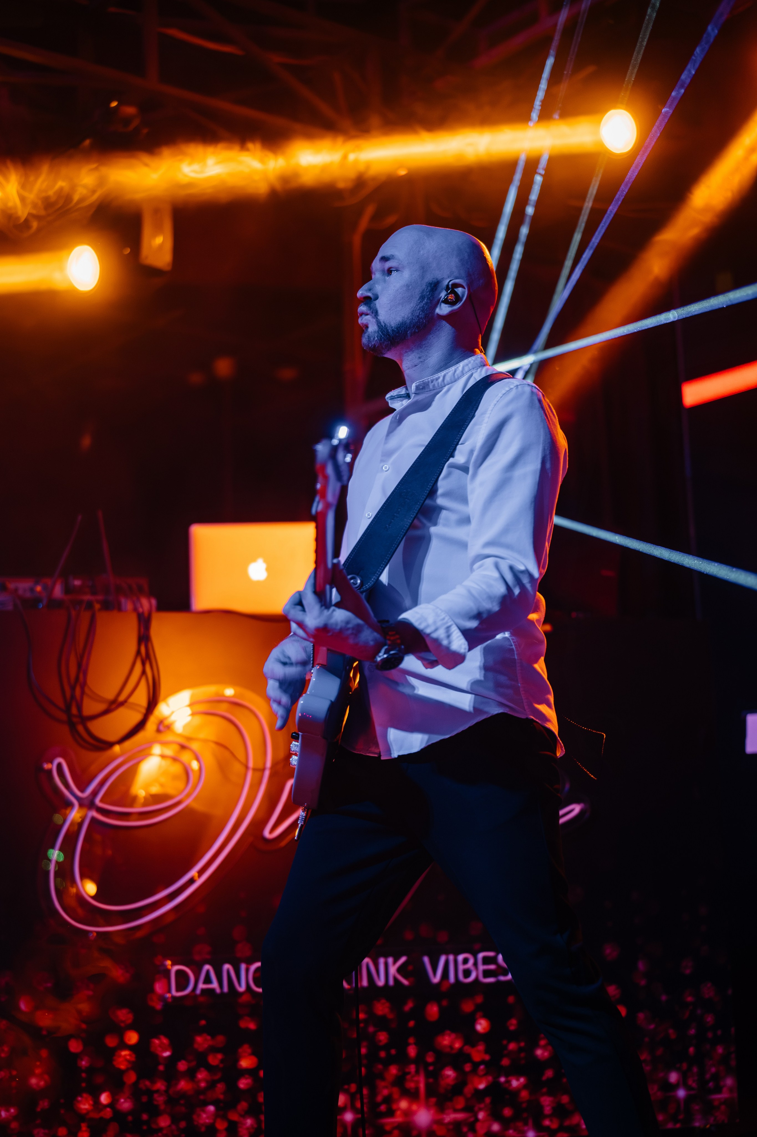 Корпоратив «СОВКОМБАНК». Свадебный фотограф Барнаул Алексей Павлов