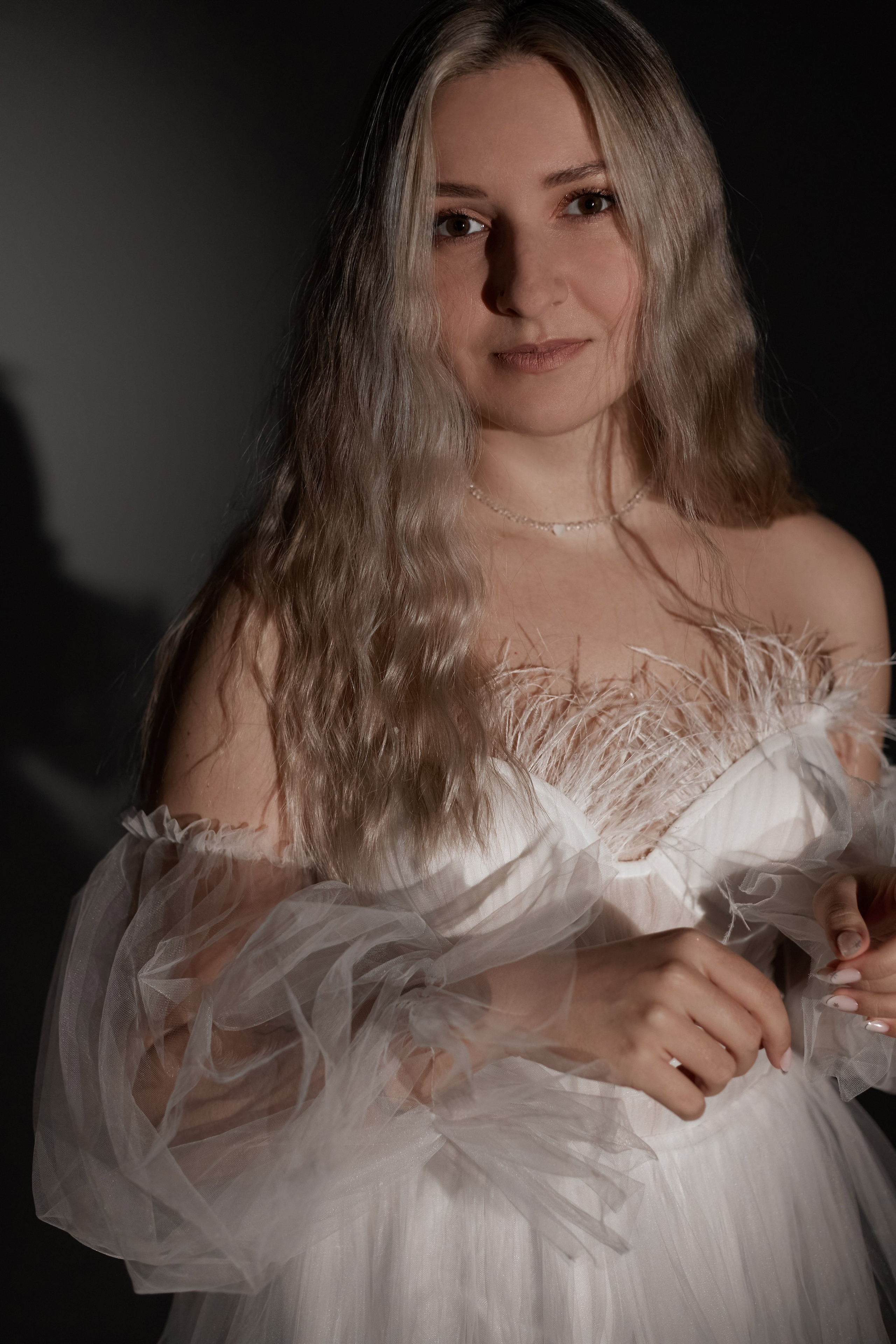 Лера. Анастасия Шкуднова — свадебный и женский фотограф в Брянске