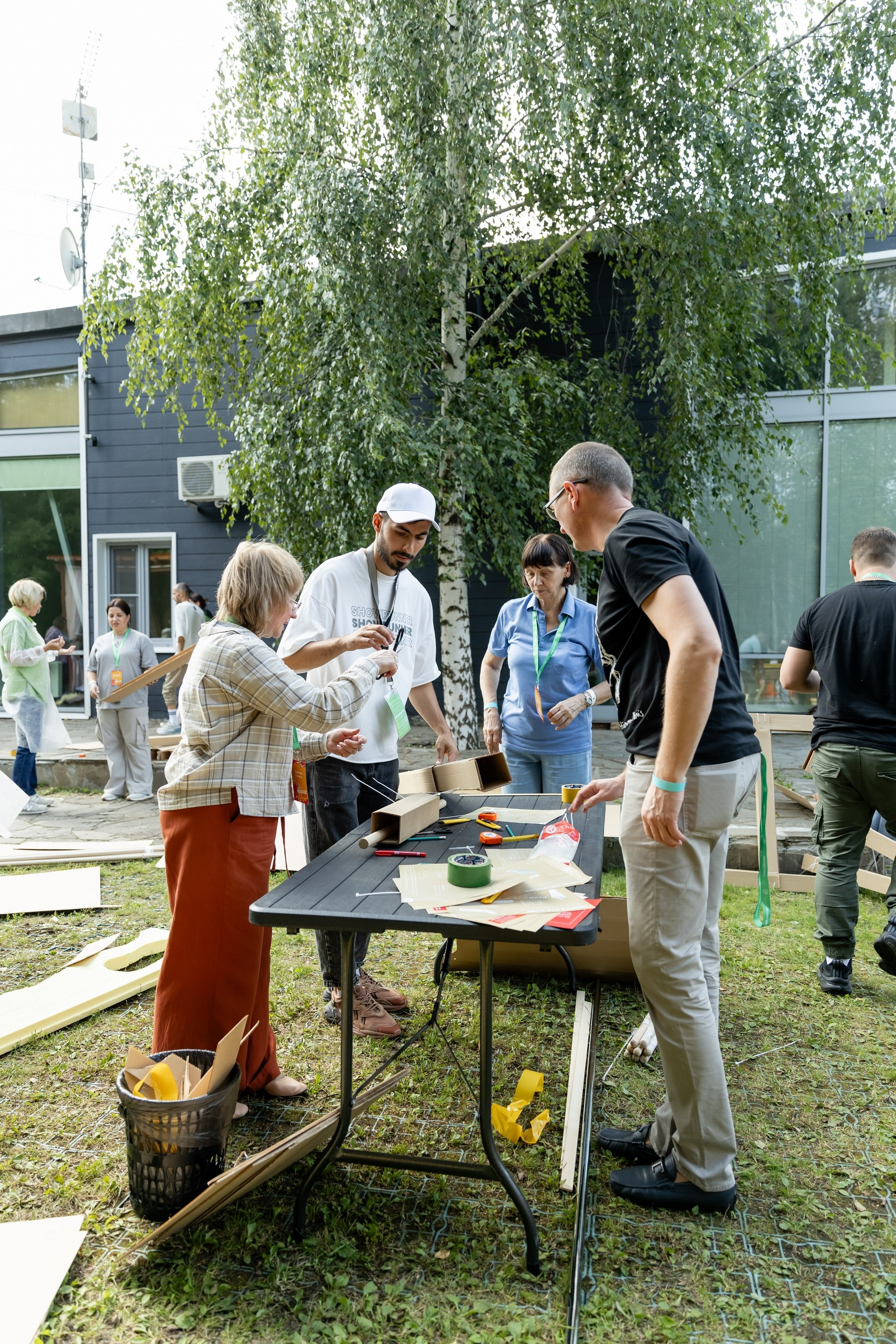 Тимбилдинг Абсолют (ecoLOFT 2.0). Татьяна Чернышова свадебный фотограф Москва
