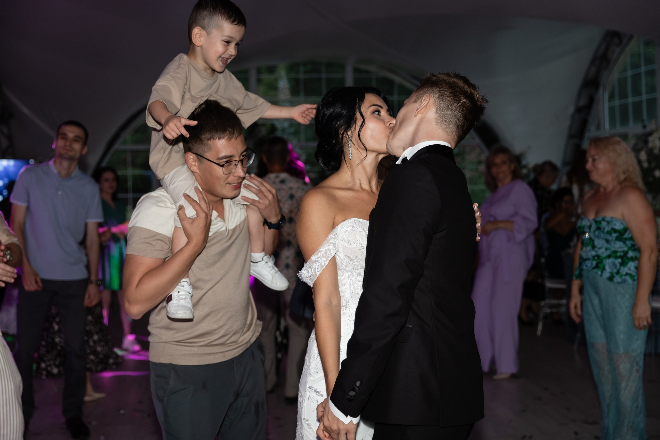 Герман и Анастасия (Artiland). Татьяна Чернышова свадебный фотограф Москва