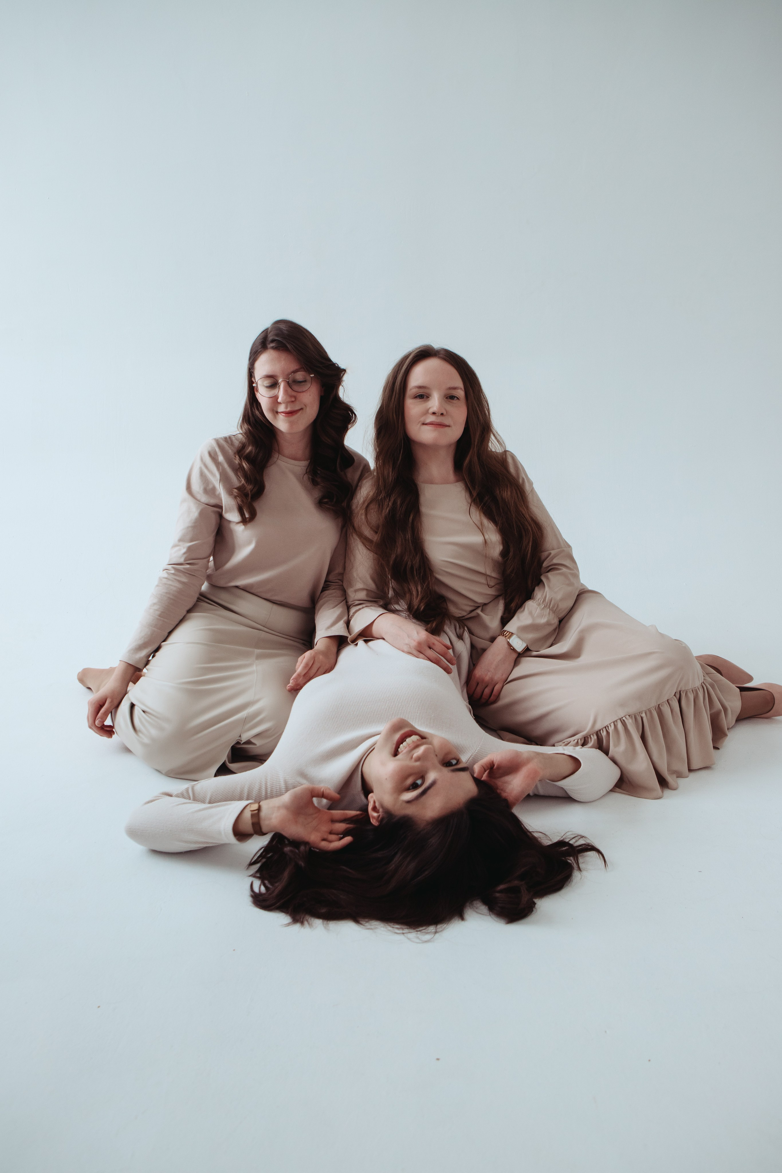 Кристина. Фотограф в Москве и Московской области