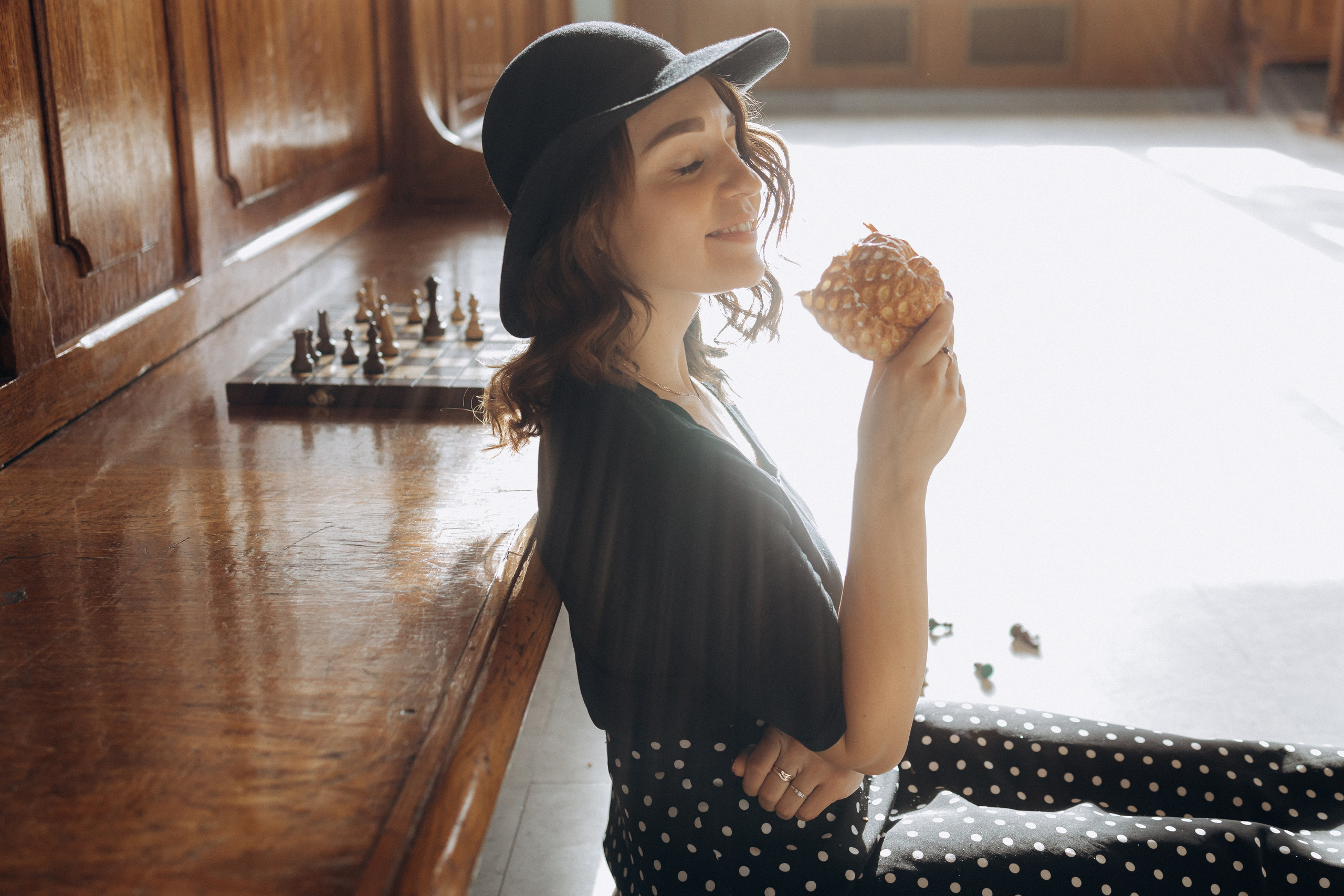 Индивидуальная. Семейный фотограф в Санкт-Петербурге Мария Соколова