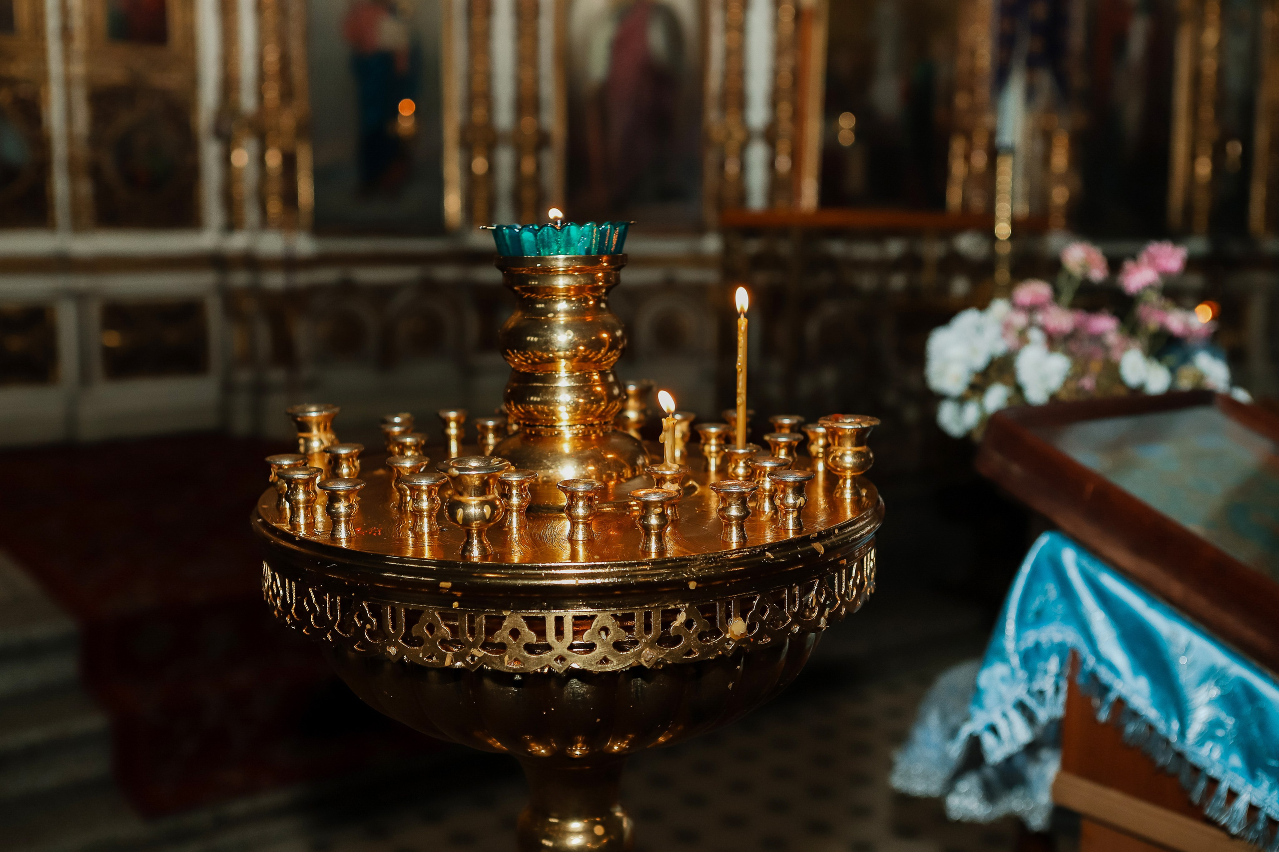 Таинство Венчания. Свадебный фотограф Евгения Фролова г. Каменск-Шахтинский, Донецк, Ростов