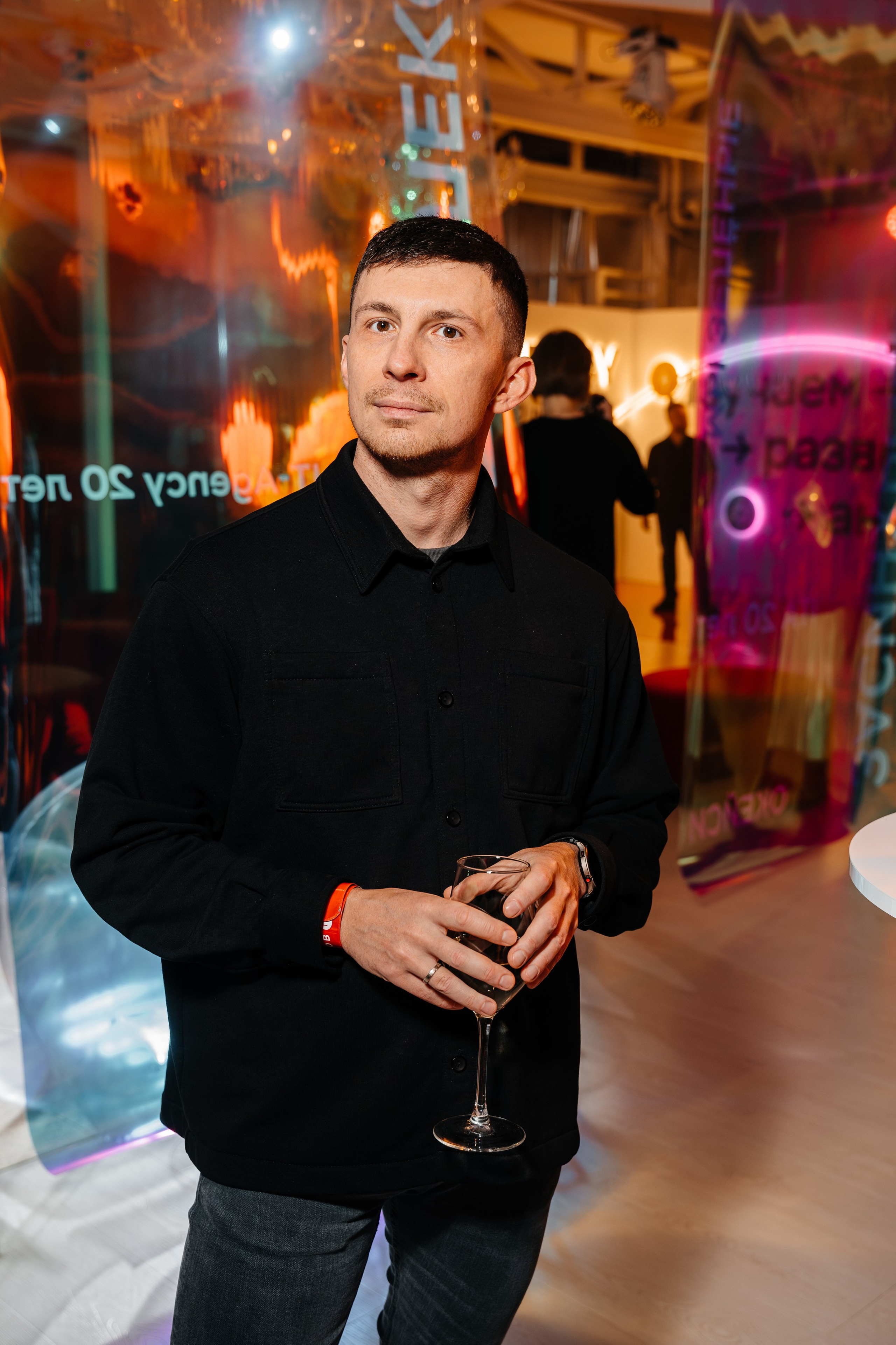 Съемка корпоратива для IT-Agency. Свадебный фотограф Барнаул Алексей Павлов