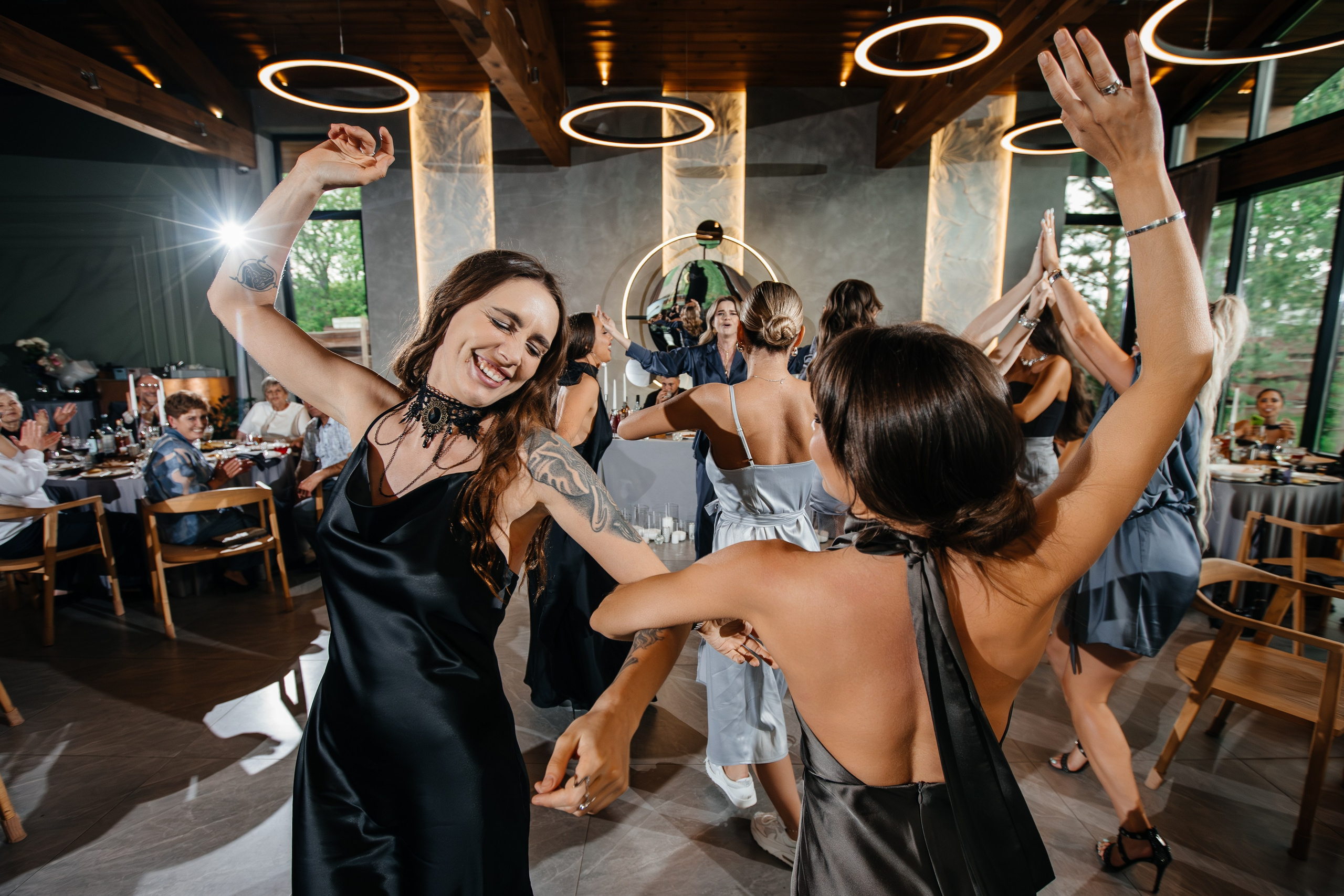 Элла & Кирилл. Свадебный фотограф Барнаул Алексей Павлов