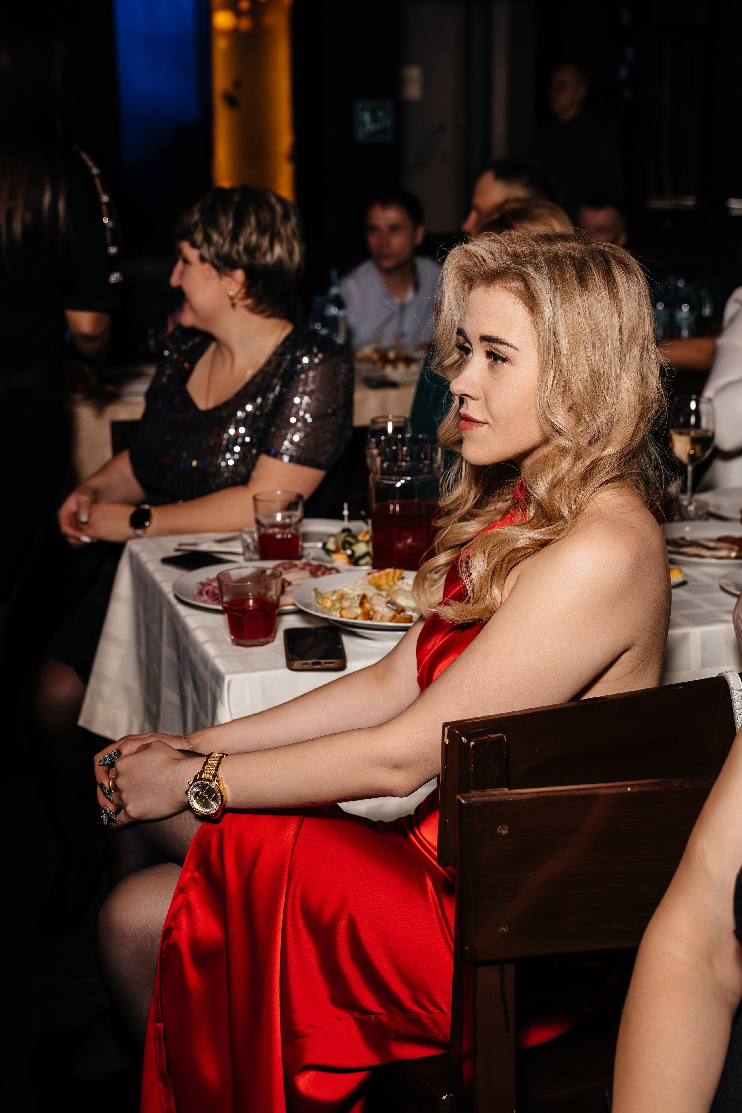 Корпоратив «СОВКОМБАНК». Свадебный фотограф Барнаул Алексей Павлов