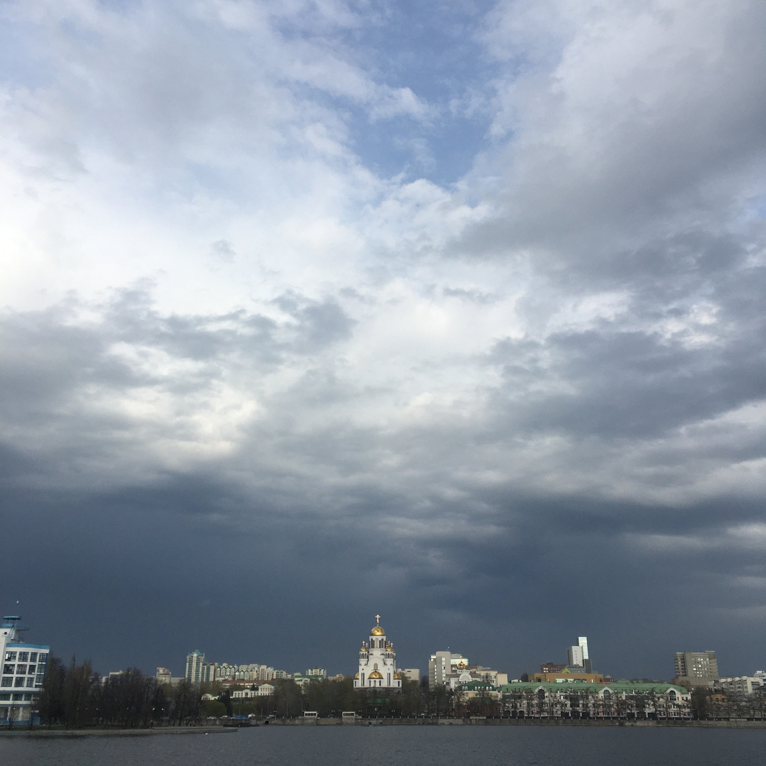 Солнечный. Фотограф в Санкт-Петербурге Березовский Даниил