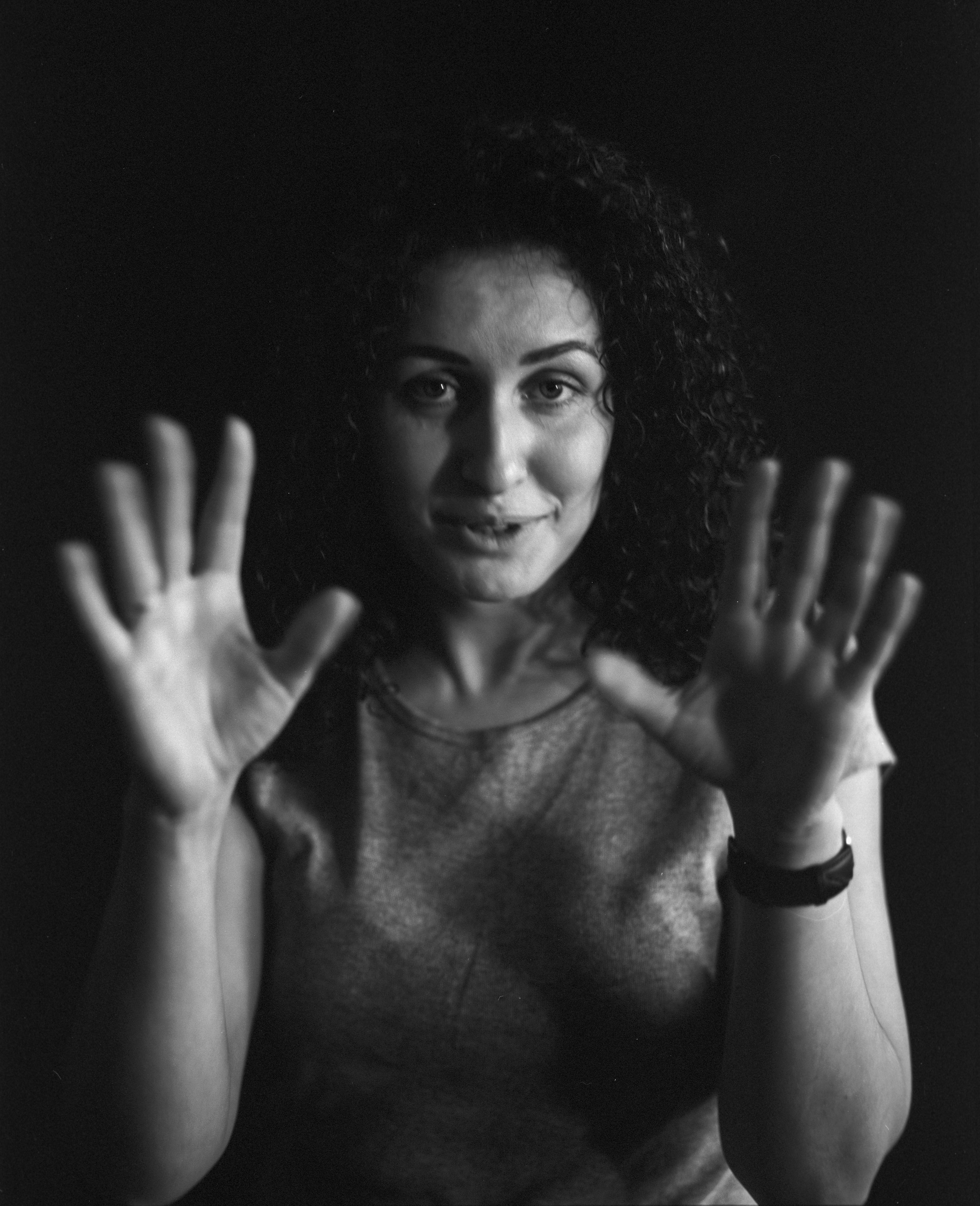 Ирония. Фотограф в Санкт-Петербурге Березовский Даниил