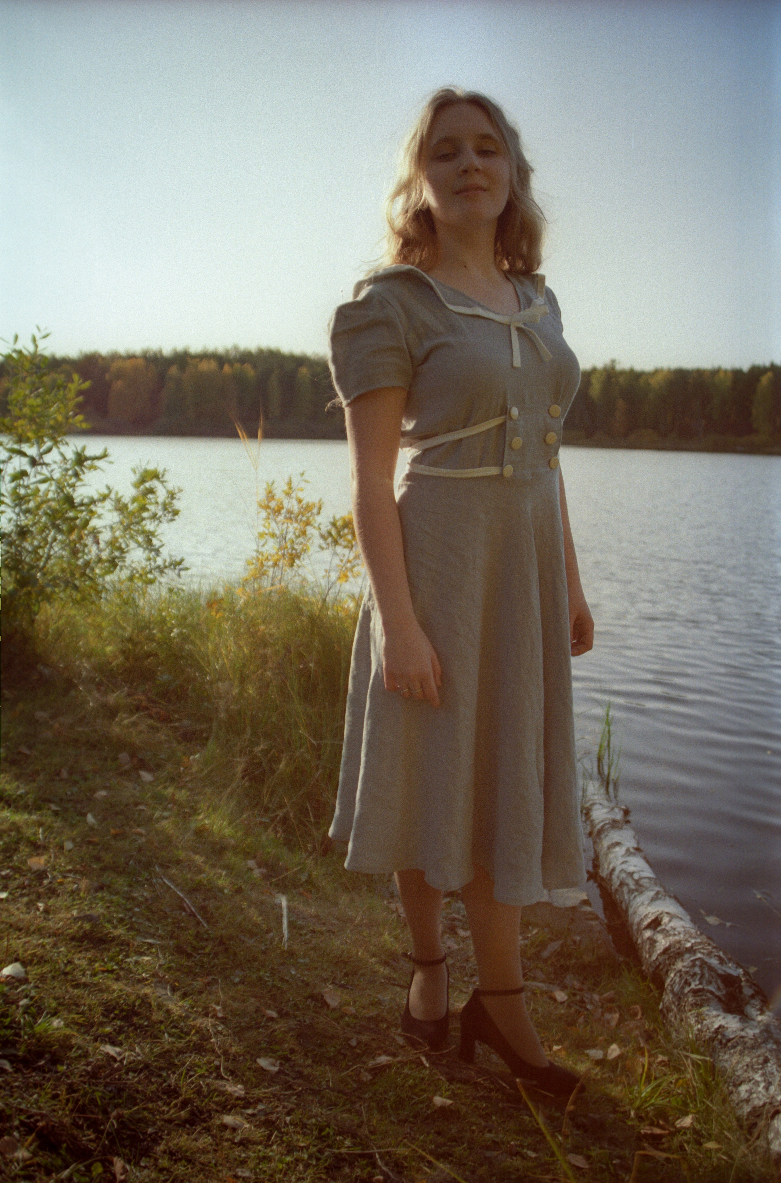 Сборник. Фотограф в Санкт-Петербурге Березовский Даниил
