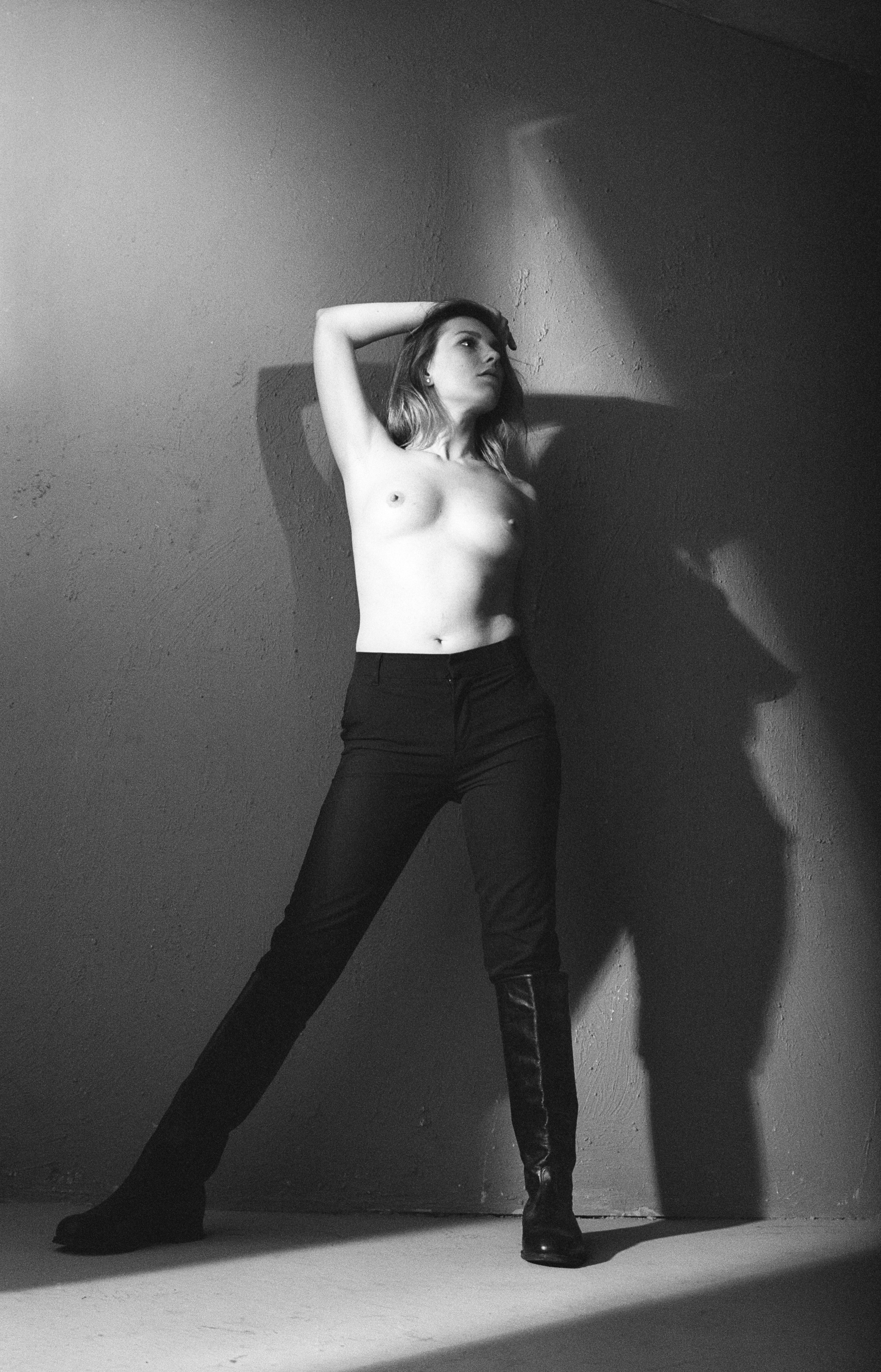 Товарищ. Фотограф в Санкт-Петербурге Березовский Даниил