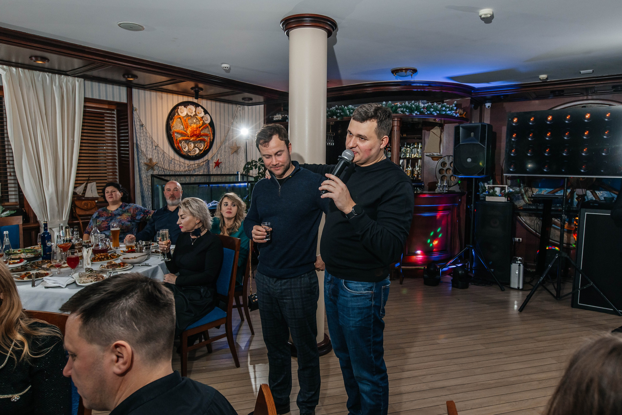 Alexander's Birthday. Maxim Tsoy Photography