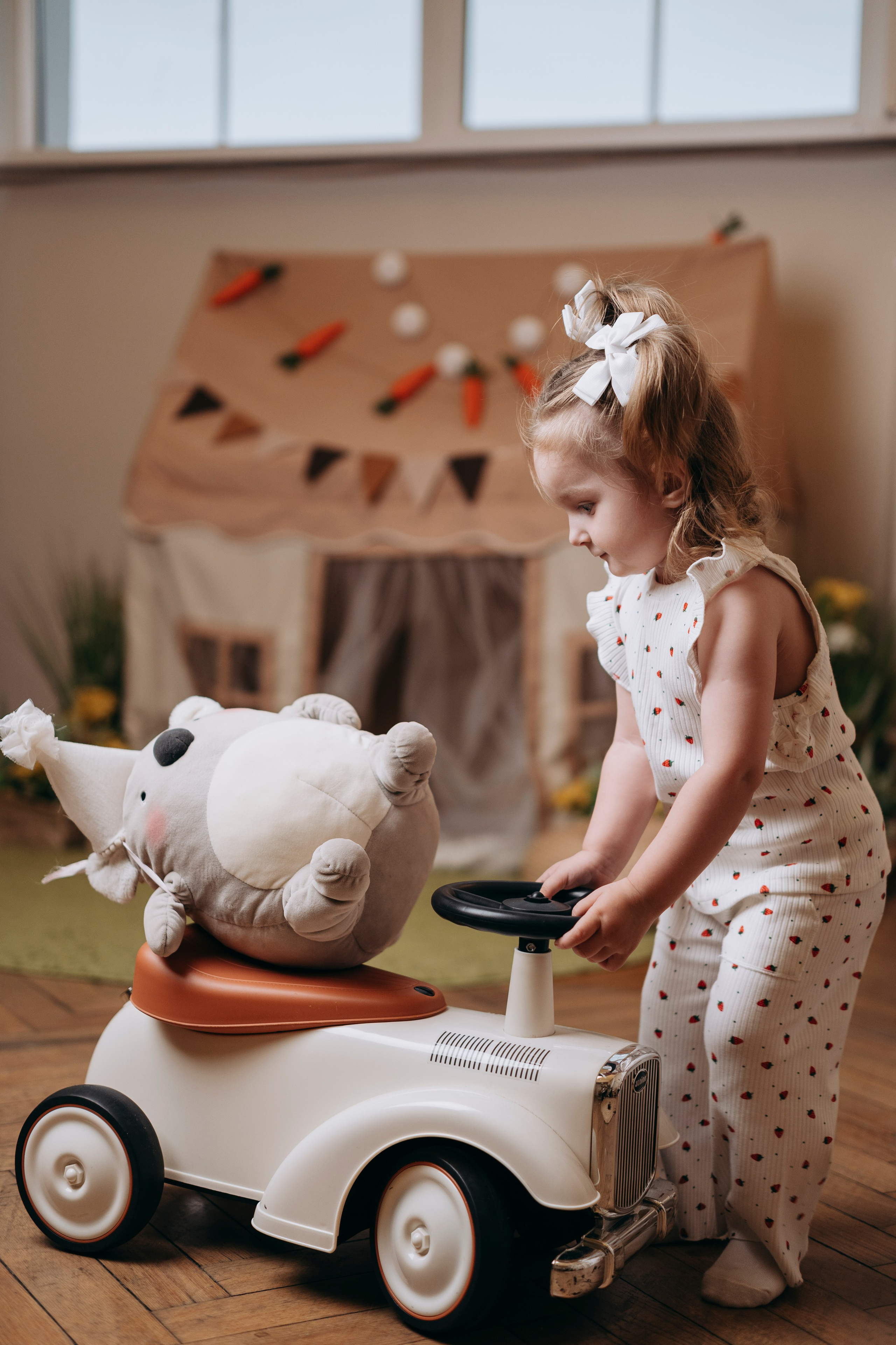 Семейная фотосессия. Фотограф | Липецк