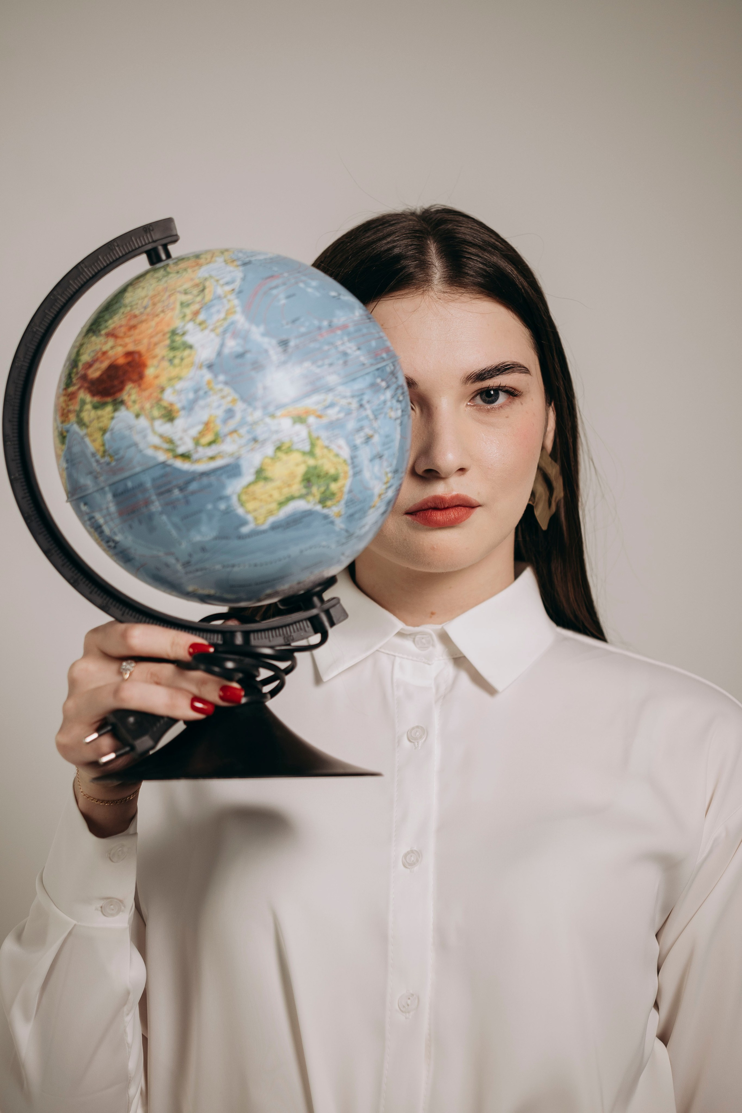 Ася. Фотограф | Липецк